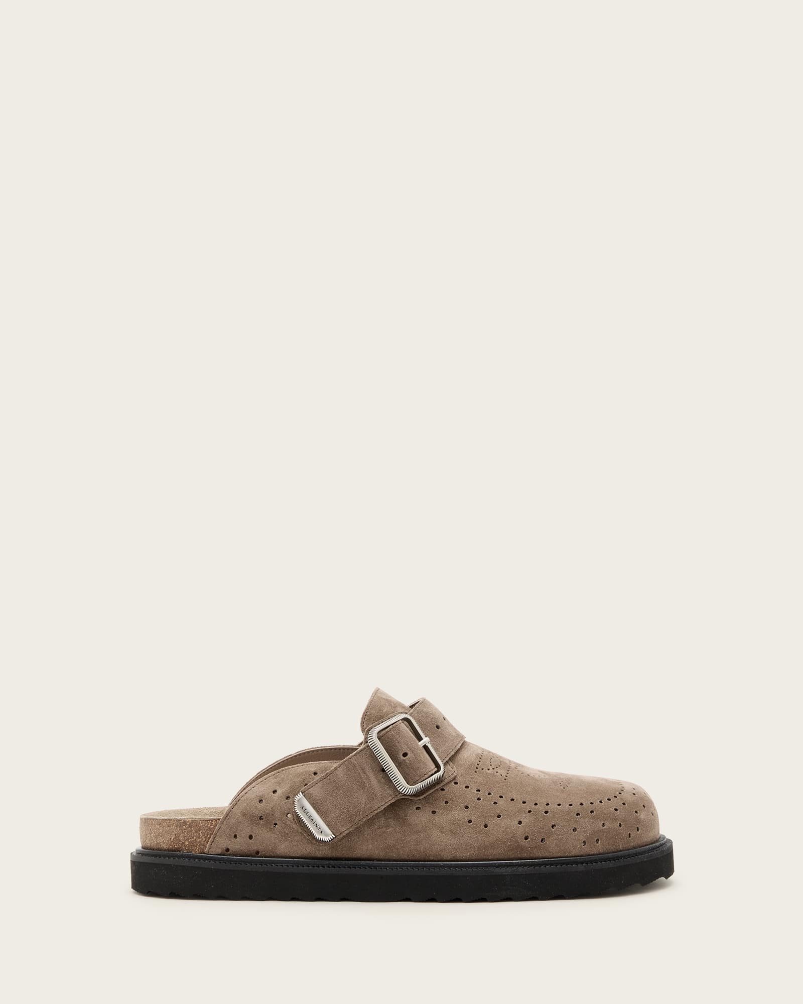 CLOG SHOES