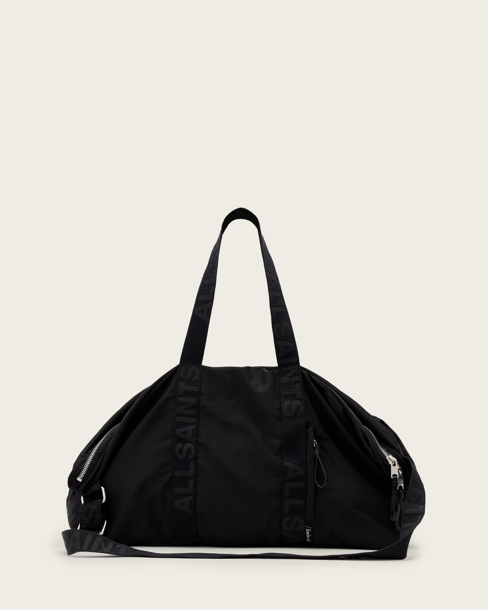 DUFFLE BAGS