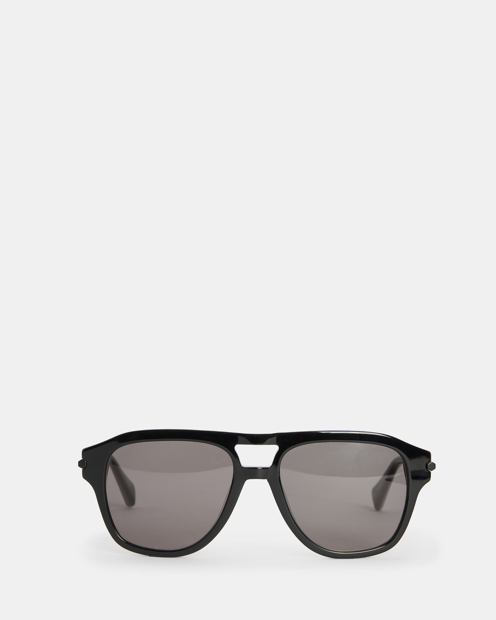 AllSaints Blaze Navigator Sunglasses