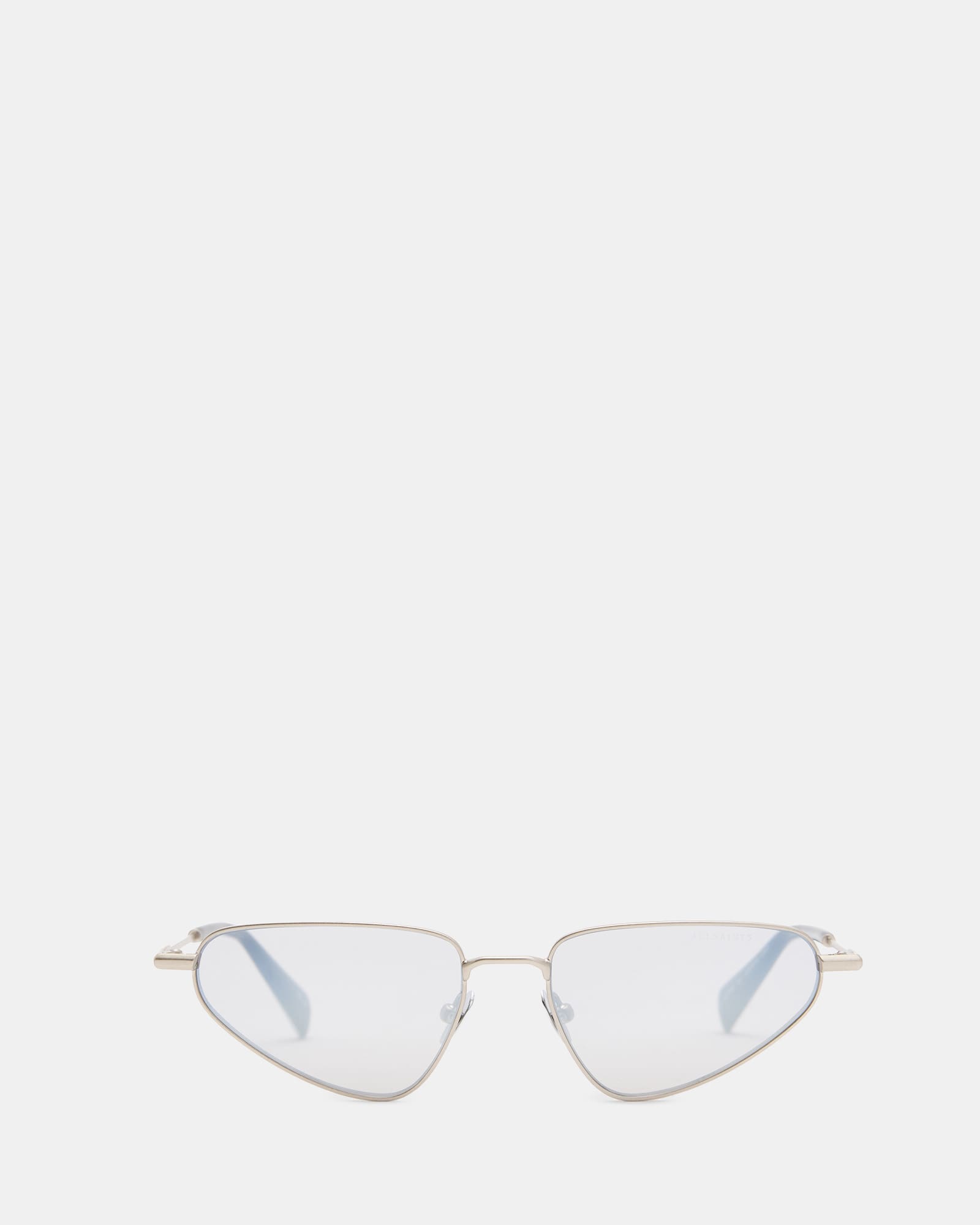 AllSaints Trinity Cat Eye Sunglasses