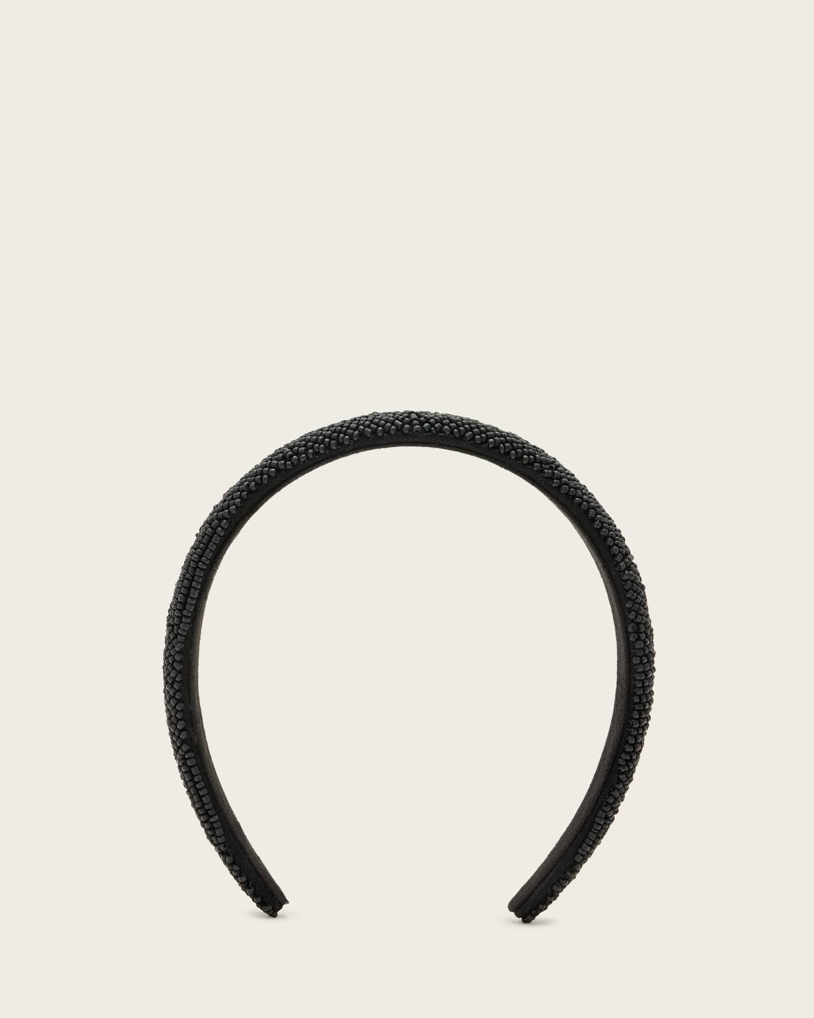 HAIR ACCESSORIES