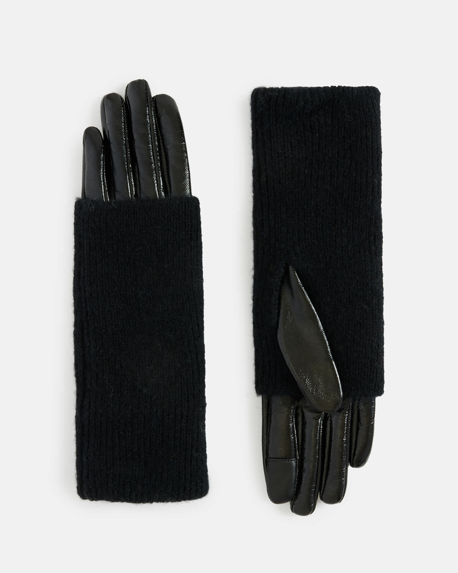GLOVES & MITTENS