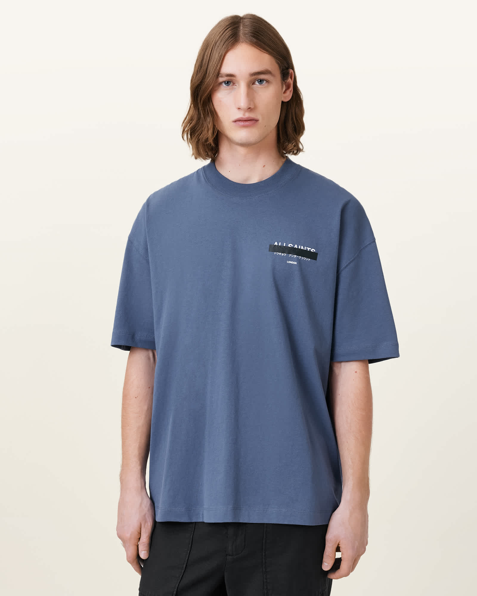 【ストリート好き必見】PASS~PORT Ram Logo T-shirt PassPort Ram T-Shirt White – Slam City Skates