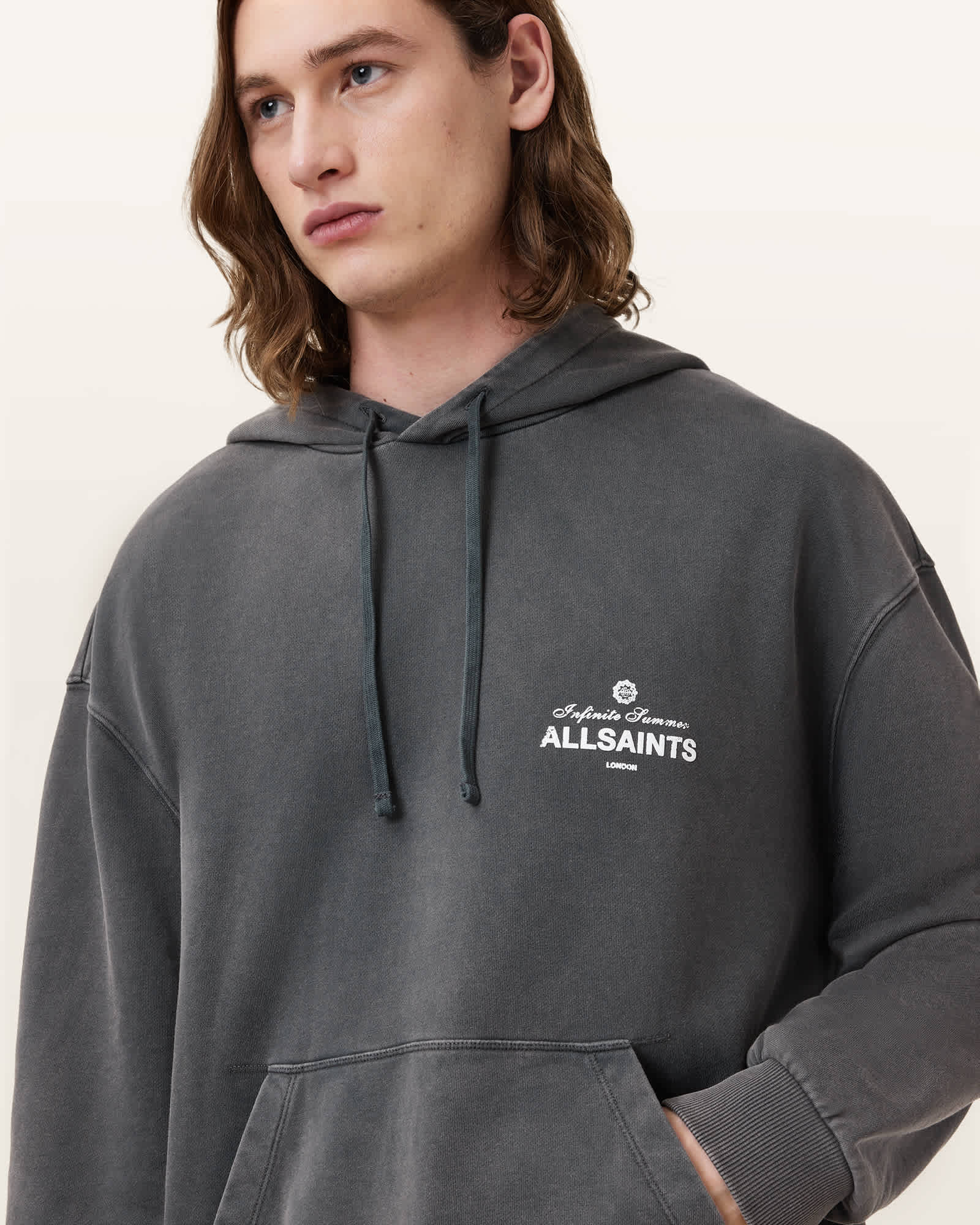 エンフオルドSOLID HOODIE Mens Hoodies: Zen Hoodie by Orange Mud – Orange Mud, LLC
