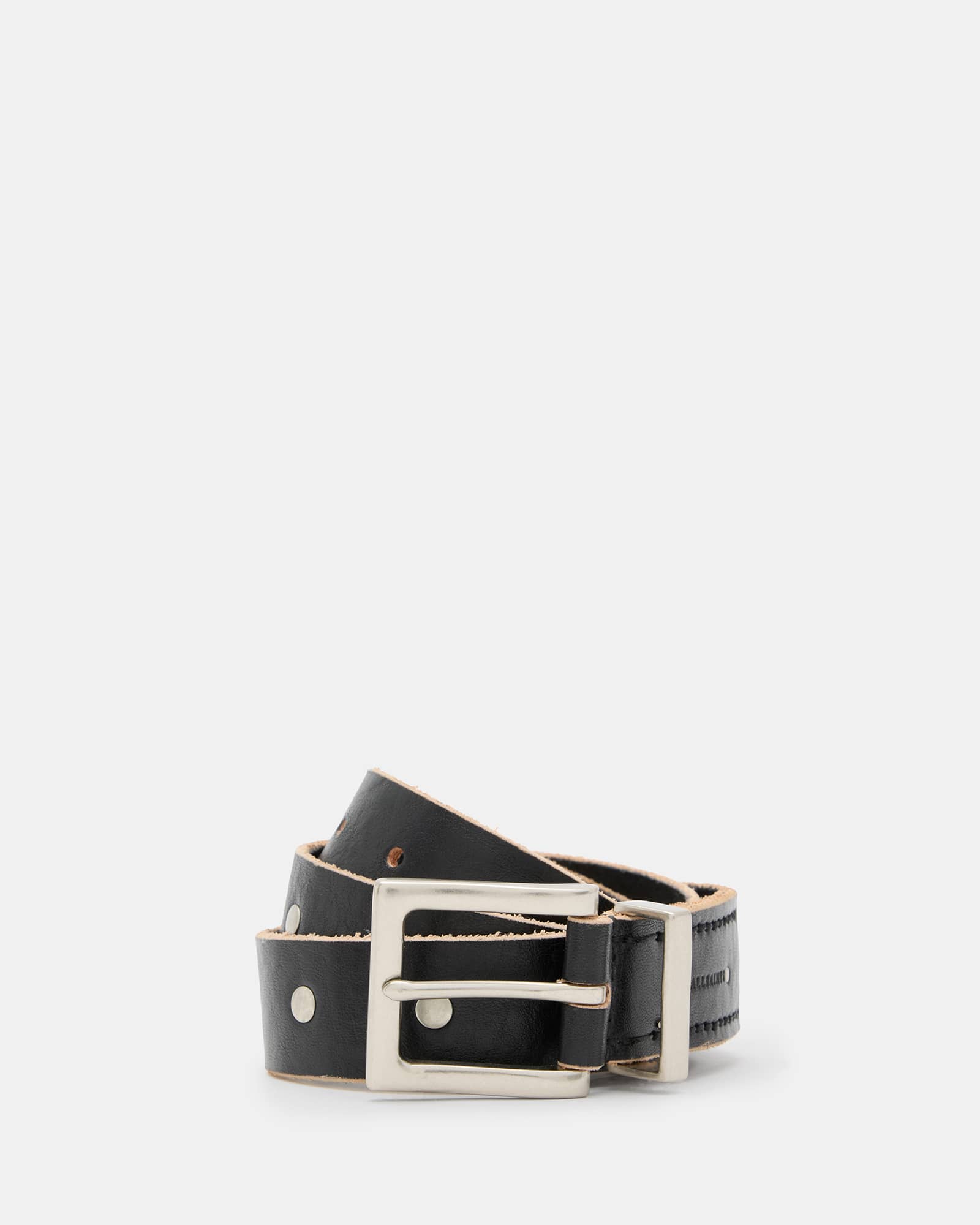 トップス S logo belt tops black Logo Reversible Belt | GUESS Factory