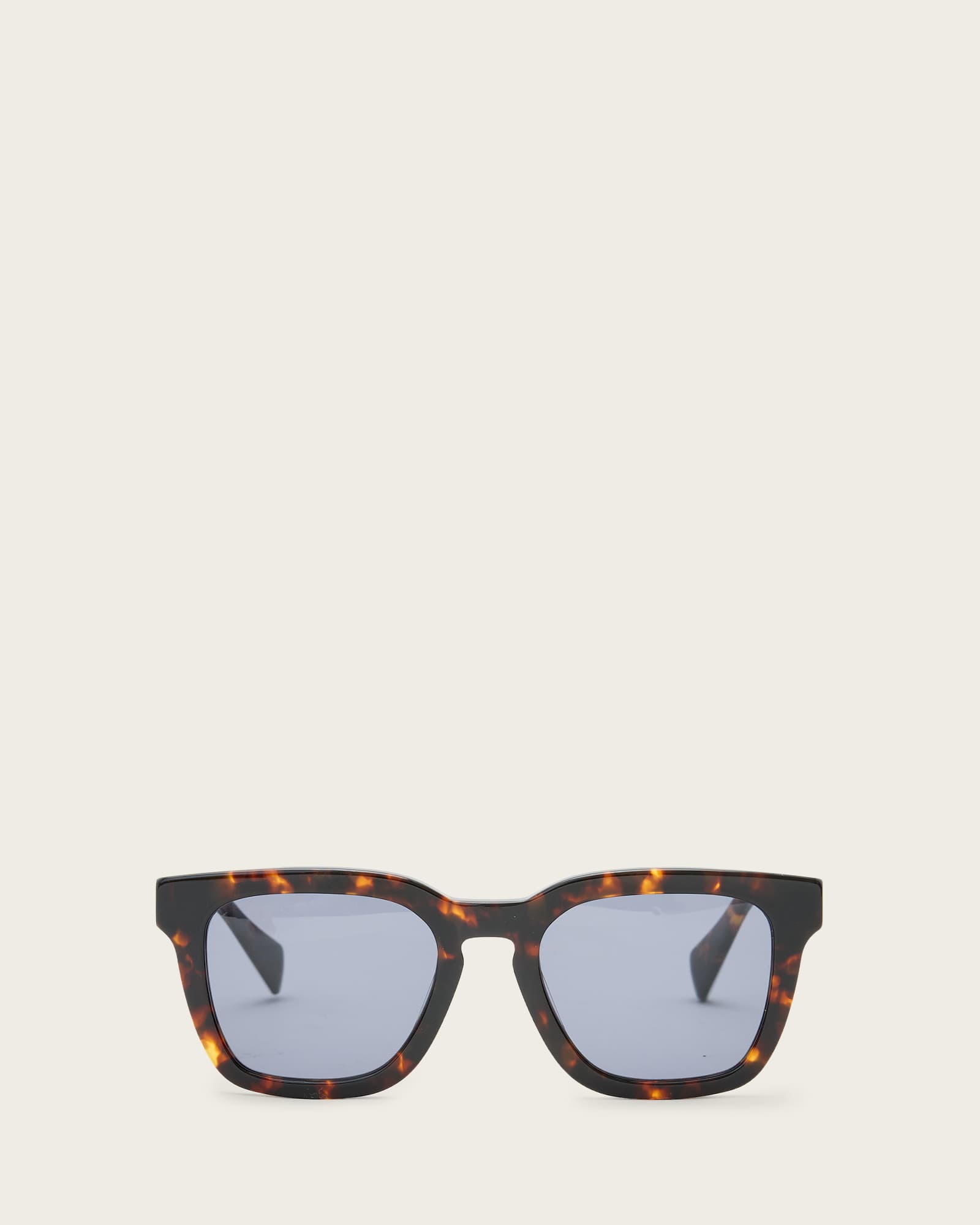 Wholesale Unisex Personality Square Frameless Pc Sunglasses