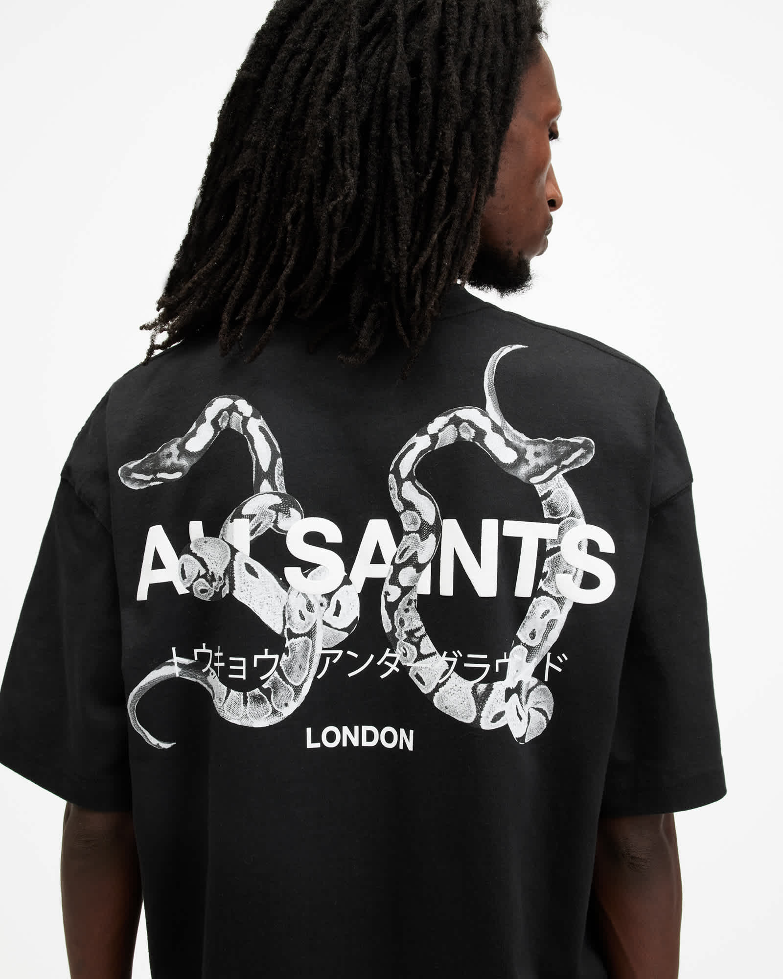 【新品未開封】PRAYING HANDS TEE // BLACK 新品未開封】PRAYING HANDS TEE // BLACK S - メルカリ