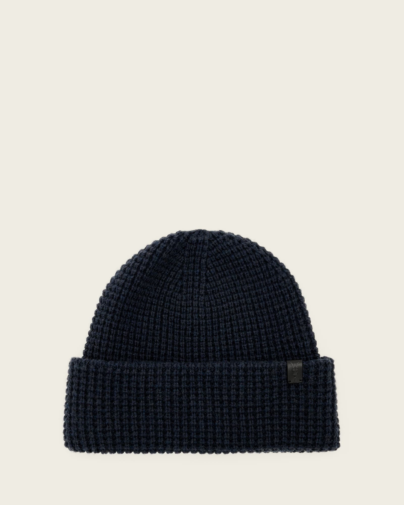 Led Zeppelin Icarus Light Beanie Unisex - Berretto Invernale In Misto Cotone, Nero - 2