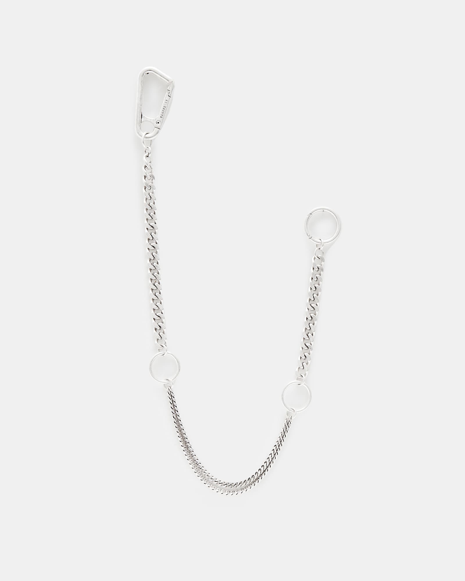 h'eres × semoh BUNDLE CHAIN CHARM h´eres × semoh BUNDLE