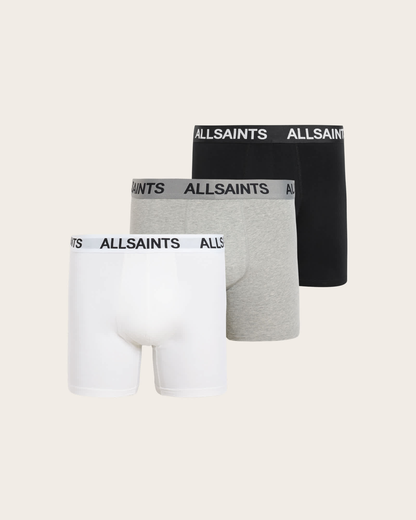 パンツ Nknit logo boxers VETEMENTS Logo Boxers | Black / Black | SVD