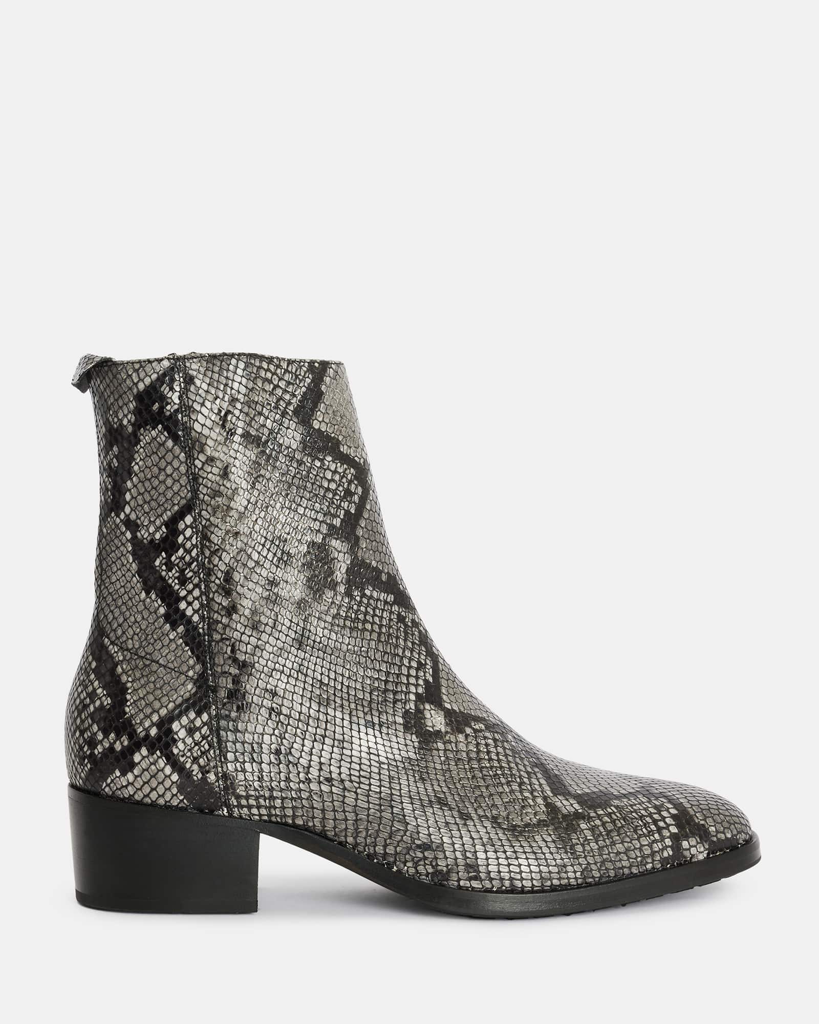 DHgate.com:Designer Combat Boots, Winter Styles, Retro High