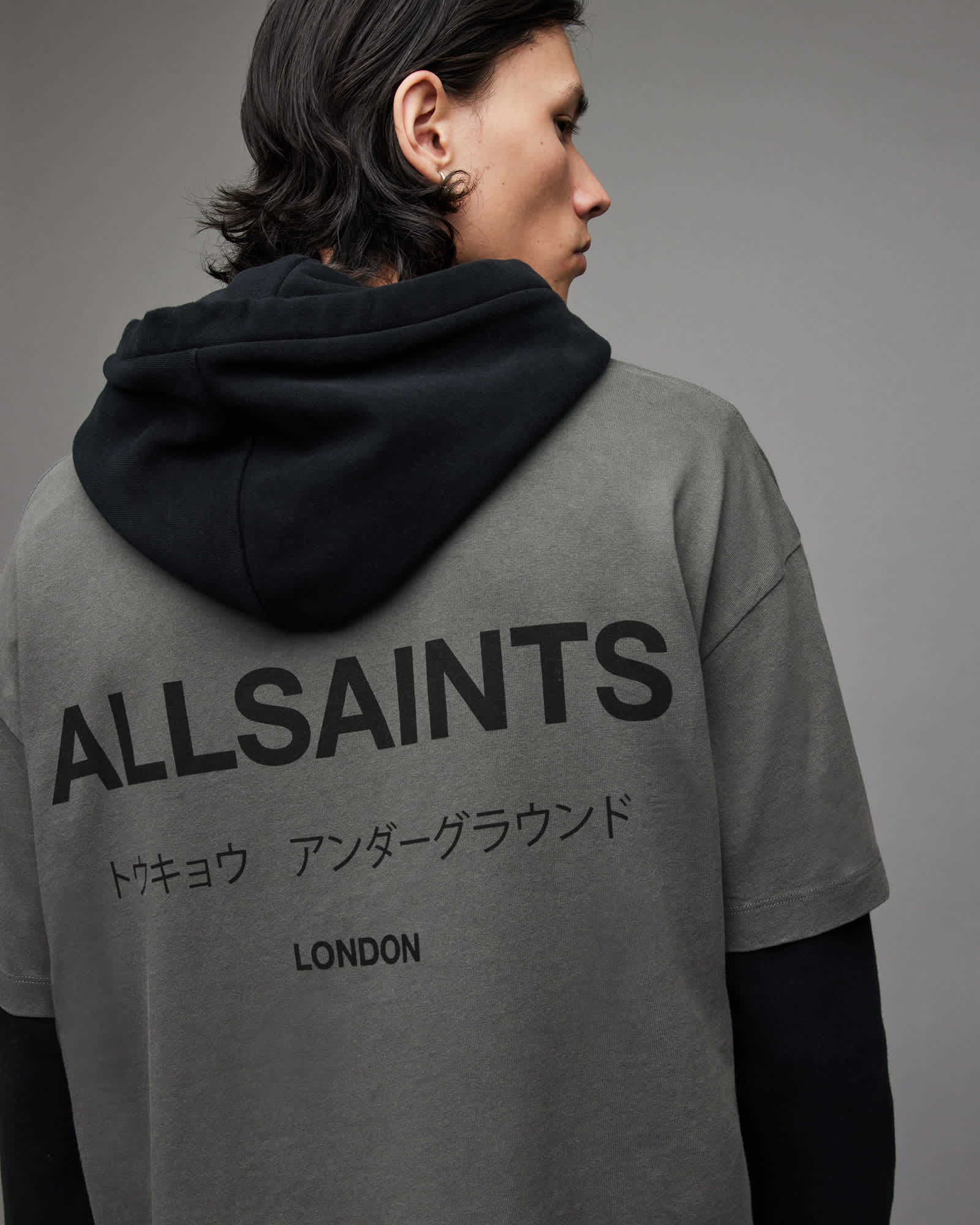 greatLAnd ORIGINAL ZACK S/S TEE | greatLAnd OSAKA