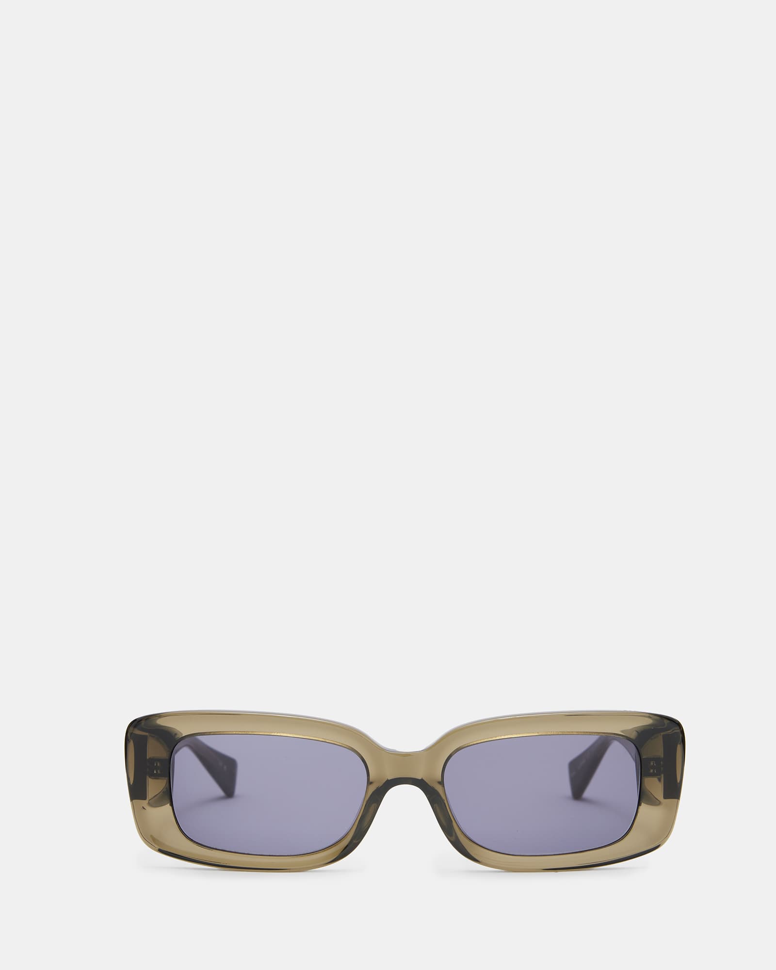 AllSaints | Sonic Sunglasses All Saints Sonic ALS5006 001 53 Sunglasses | Shade Station main image 3