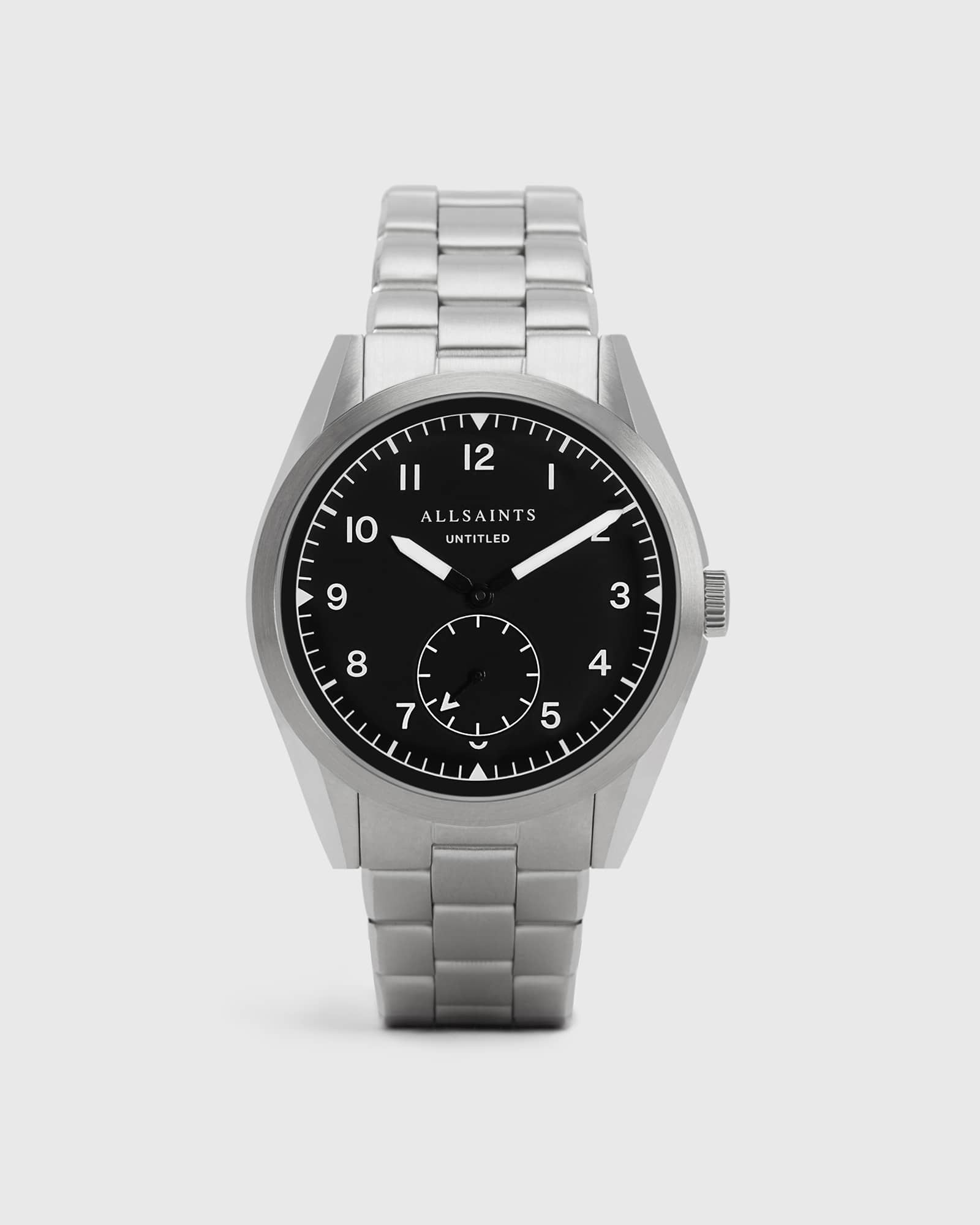 yans　AVALANCHE WATCH CESATI AW-SSS Colorado Avalanche Combine Series Watch