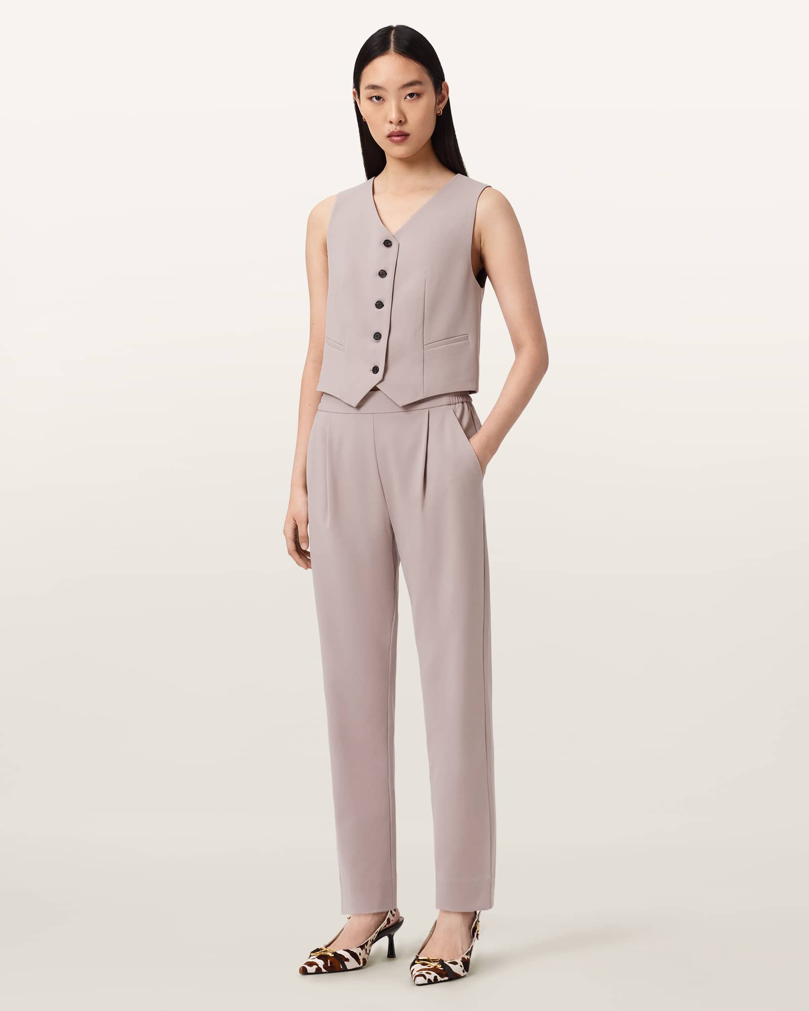 Aleida Lightweight Tri Pants