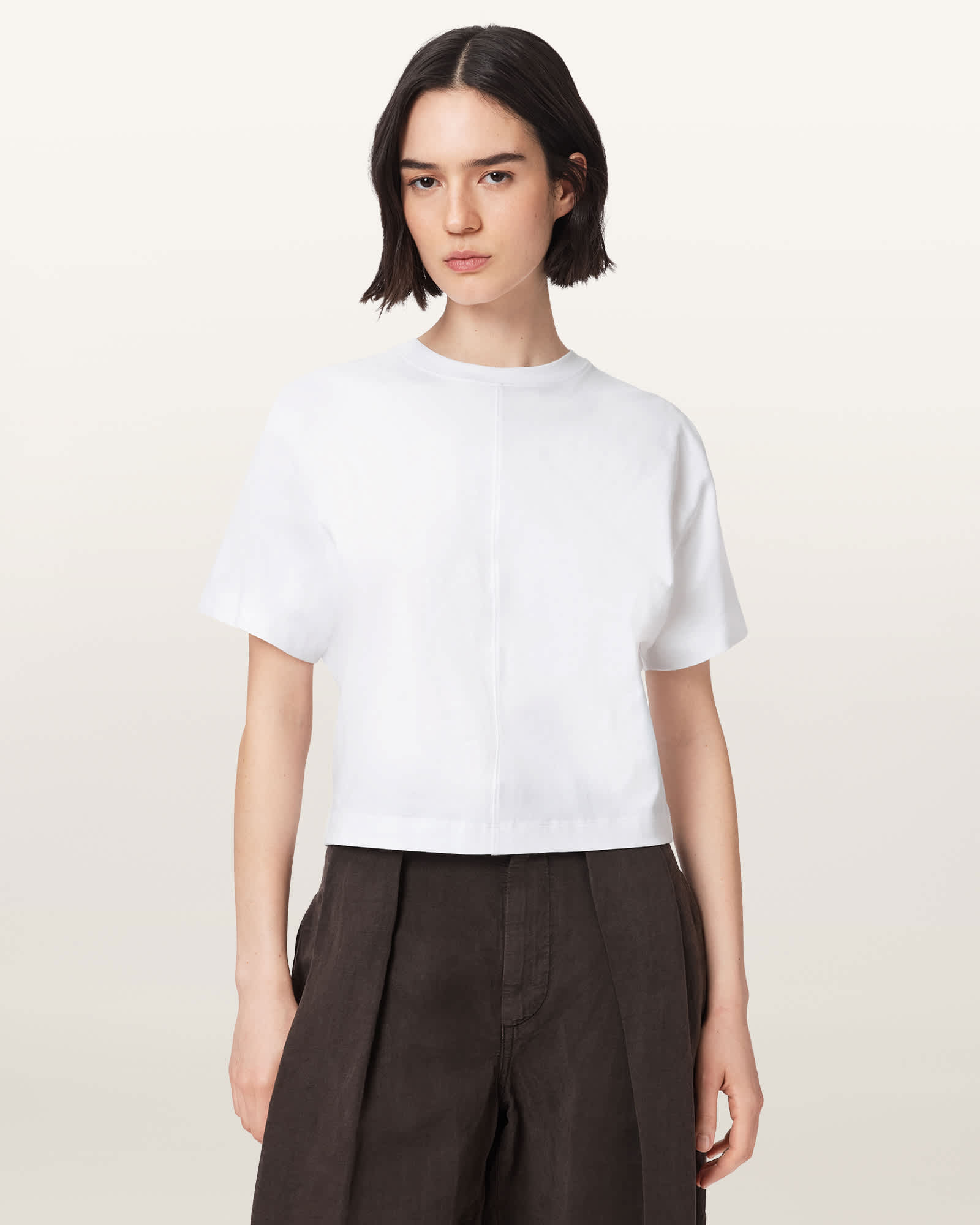 Eden Artia Slim Fit T-Shirt