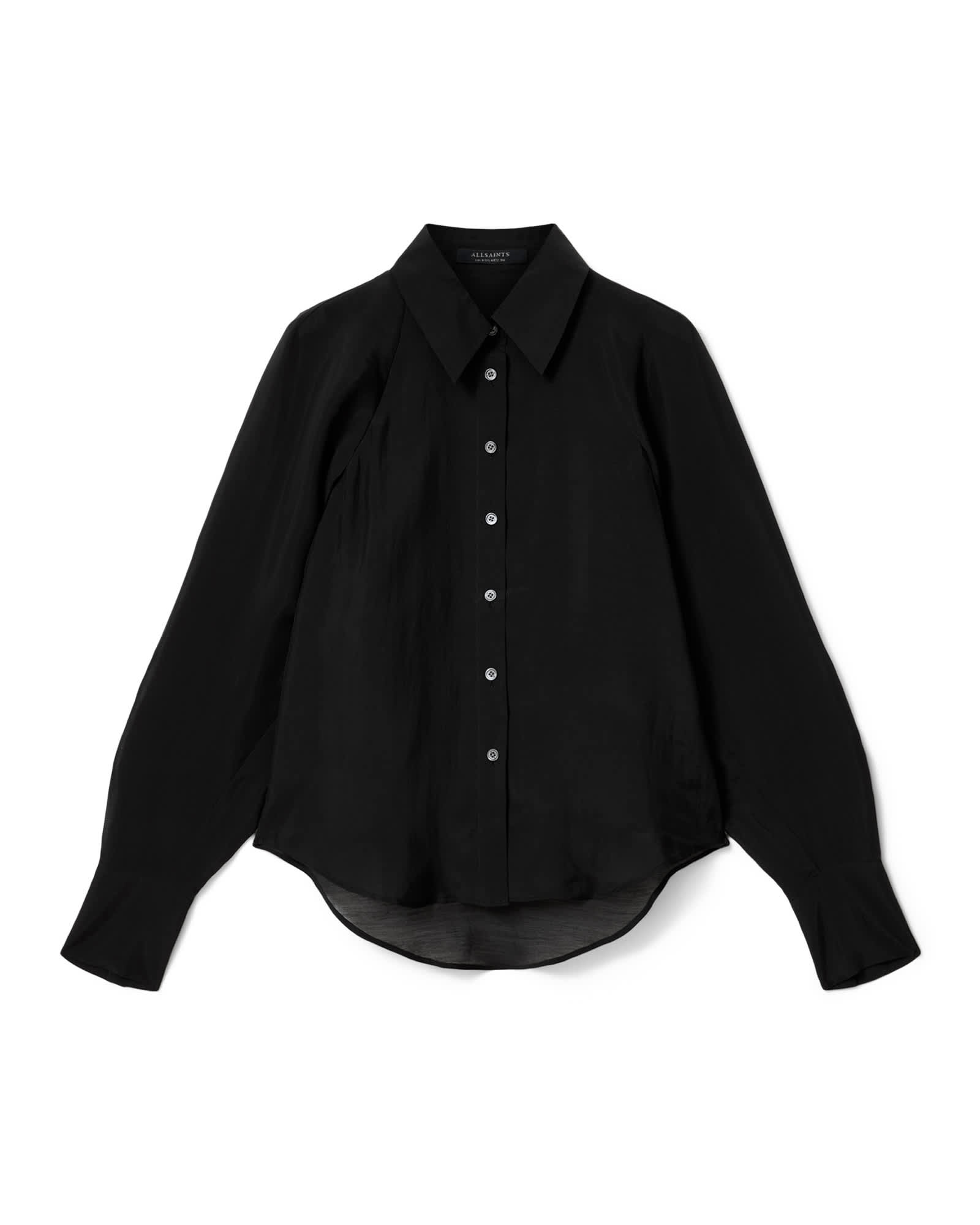 Cory Relaxed Fit Printed Shirt