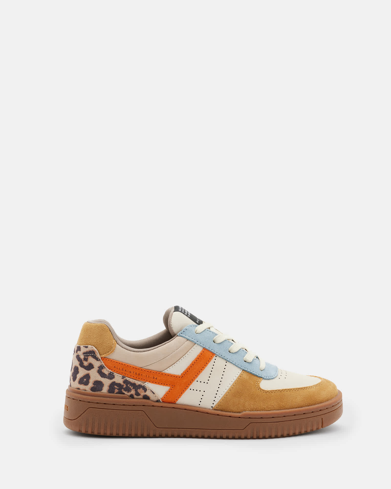 ALLWAN　PREMIUM Onitsuka Tiger Womoen's MEXICO 66 DELUXE 182A465 200 BIRCH