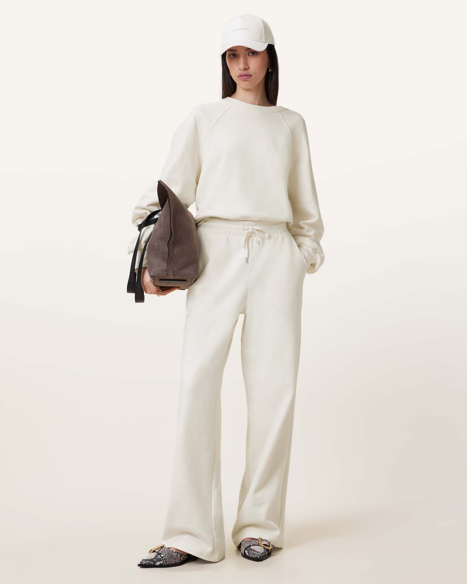 【MUCENT】SIGNATURE FOUR PINTUCK WIDE SWEAT PANTS_2colors MUSINSA | MUCENT Signature 4 Pin Tuck Wide Sweatpants (2 Colors)