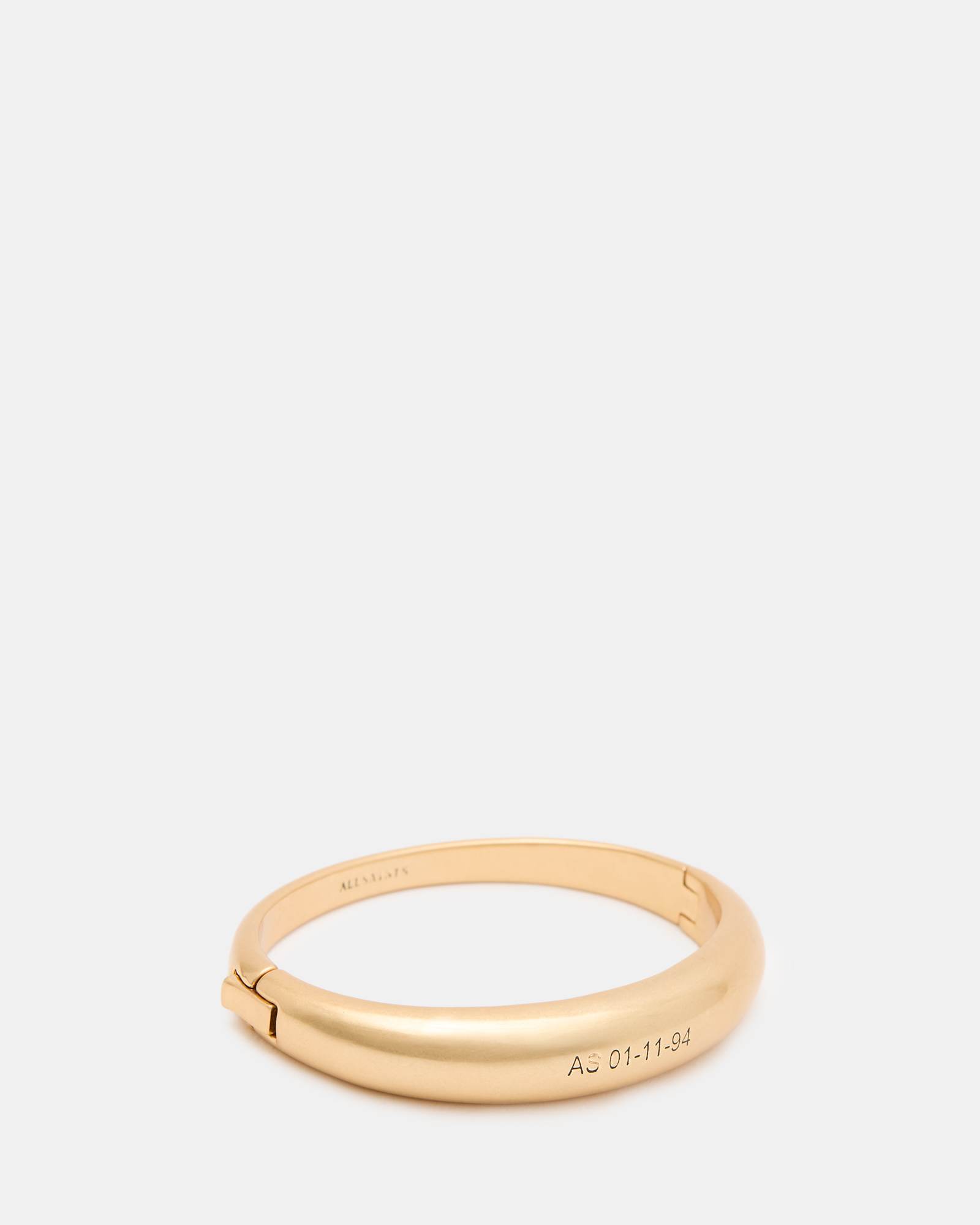 ✨*ク様 【美品】here's GEN NEUTRAL BANGLE GEN NEUTRAL BANGLE – h'eres