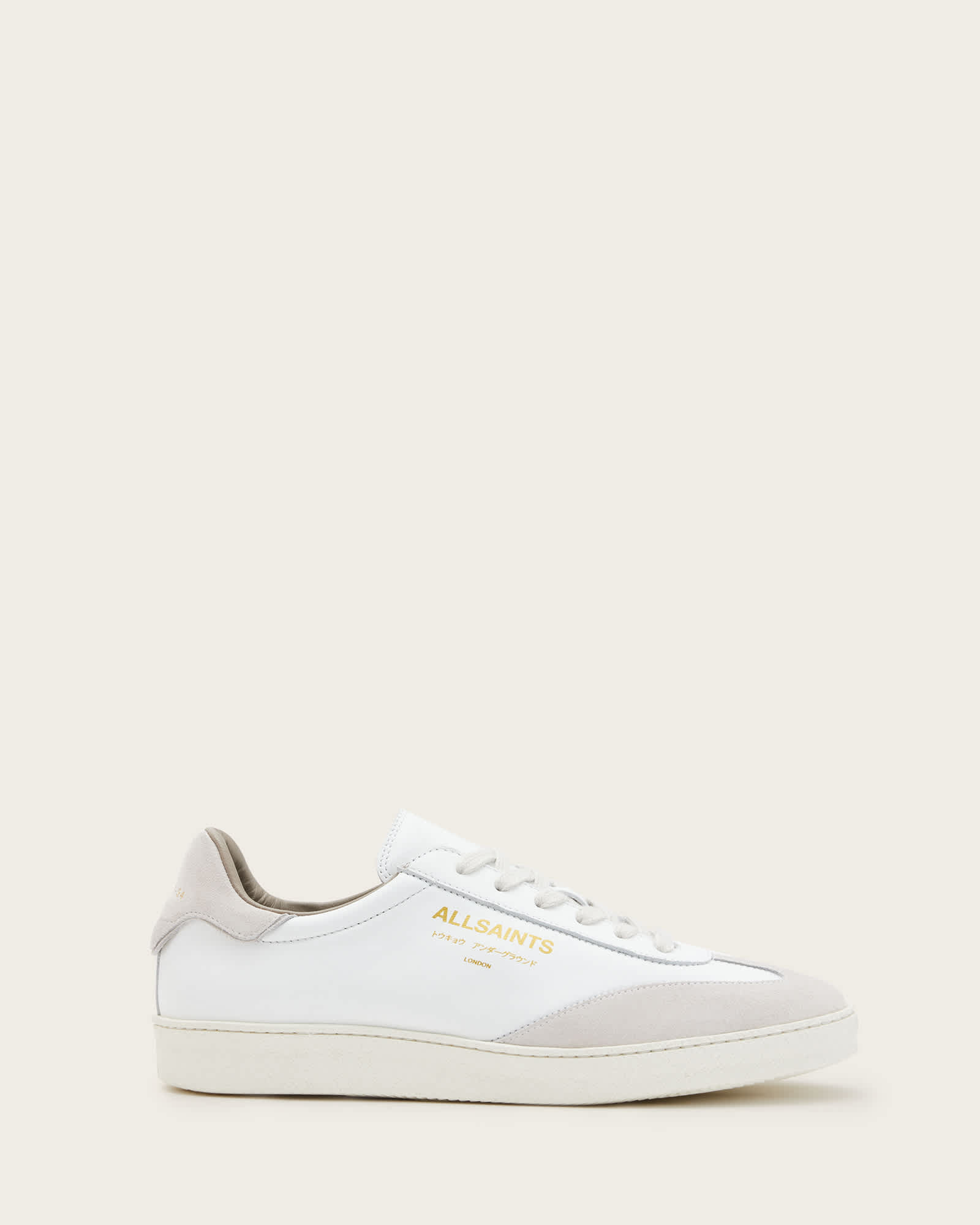 Thelma Suede Low Top Sneakers