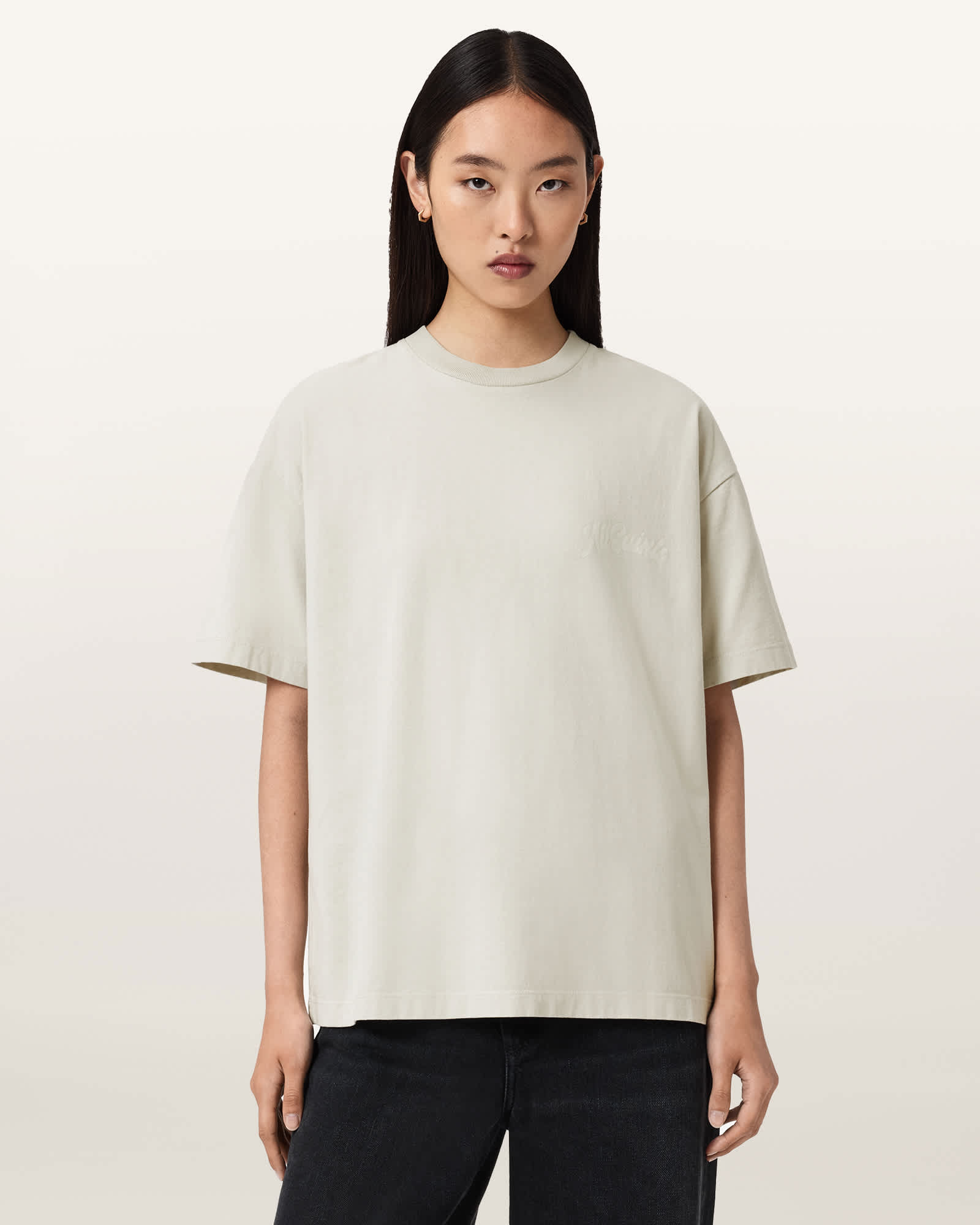 Odyssey Etta Oversized T-Shirt