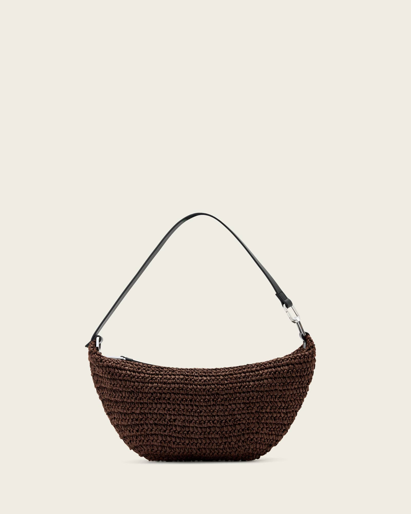 Luna Micro Woven Bag