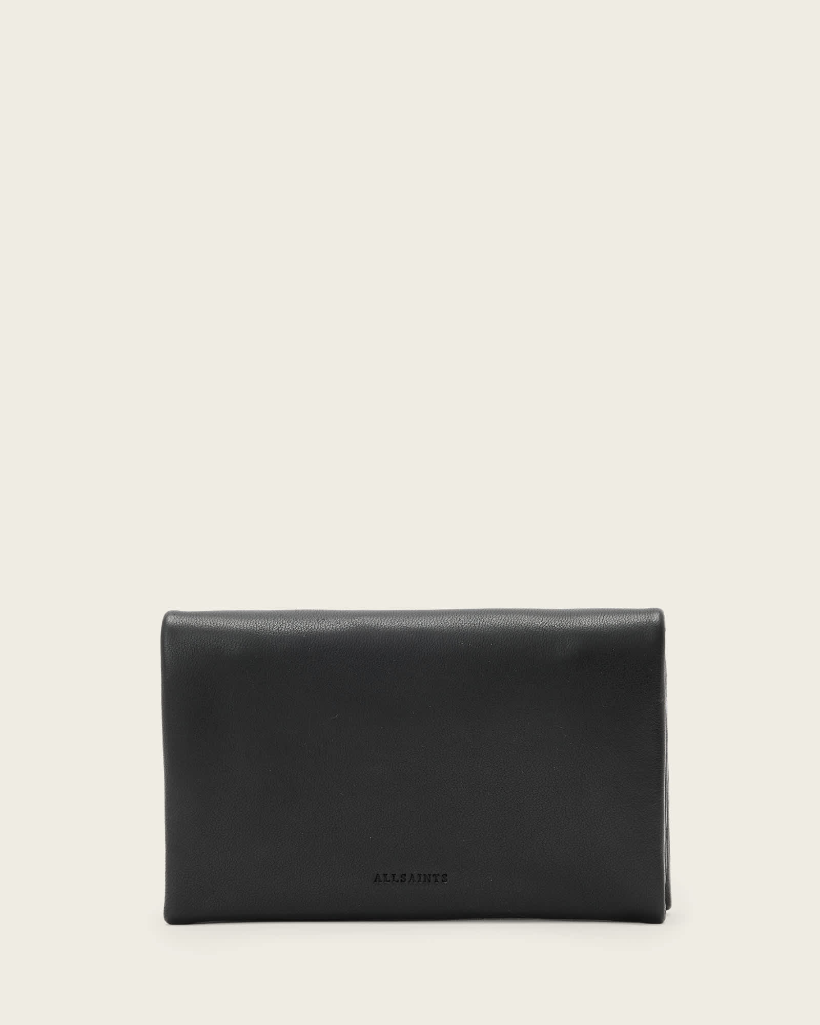 Harluna Leather Wallet