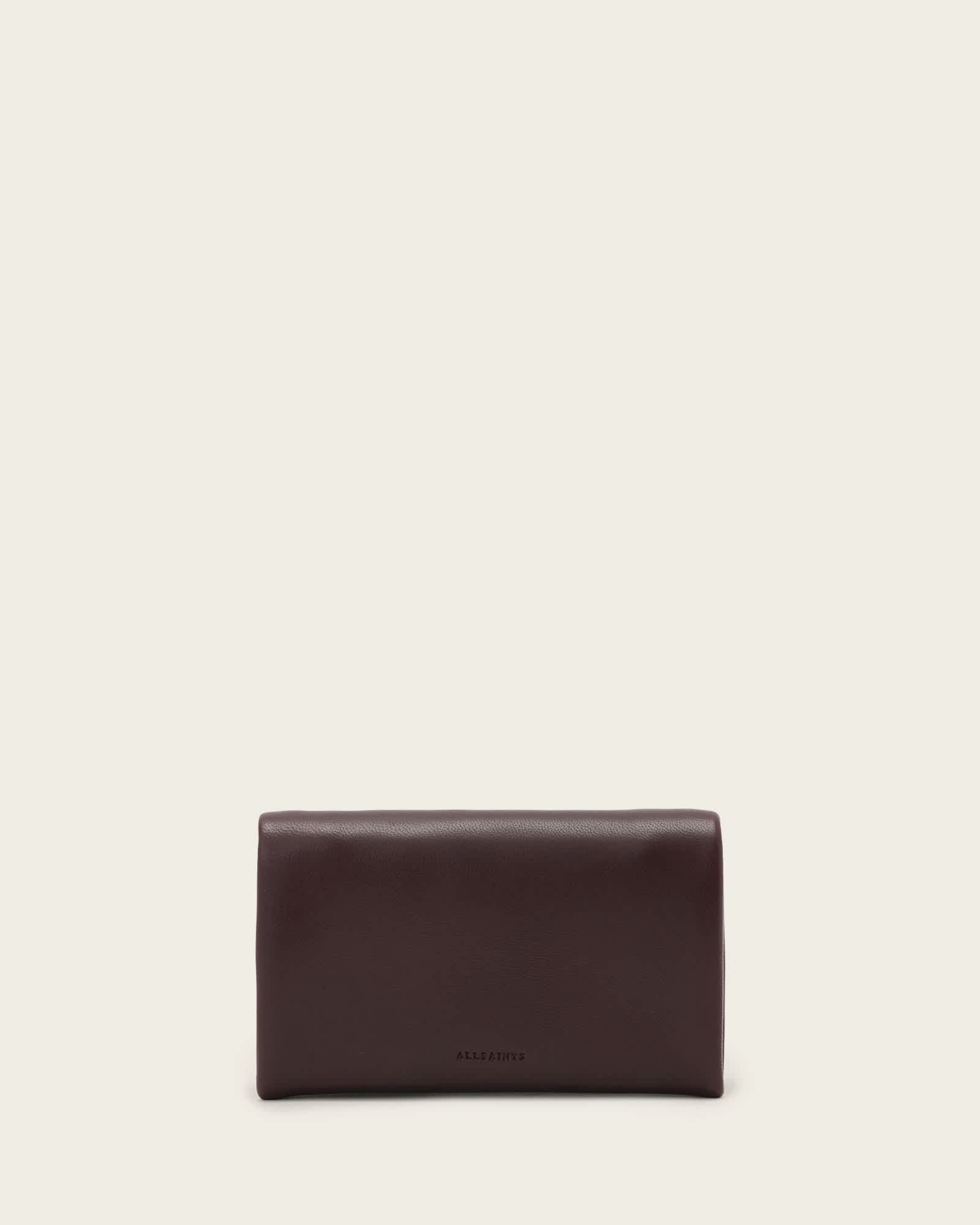 Harluna Leather Wallet