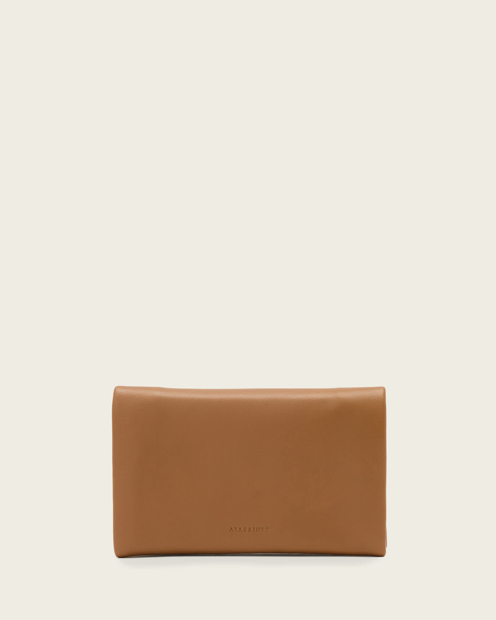Harluna Leather Wallet