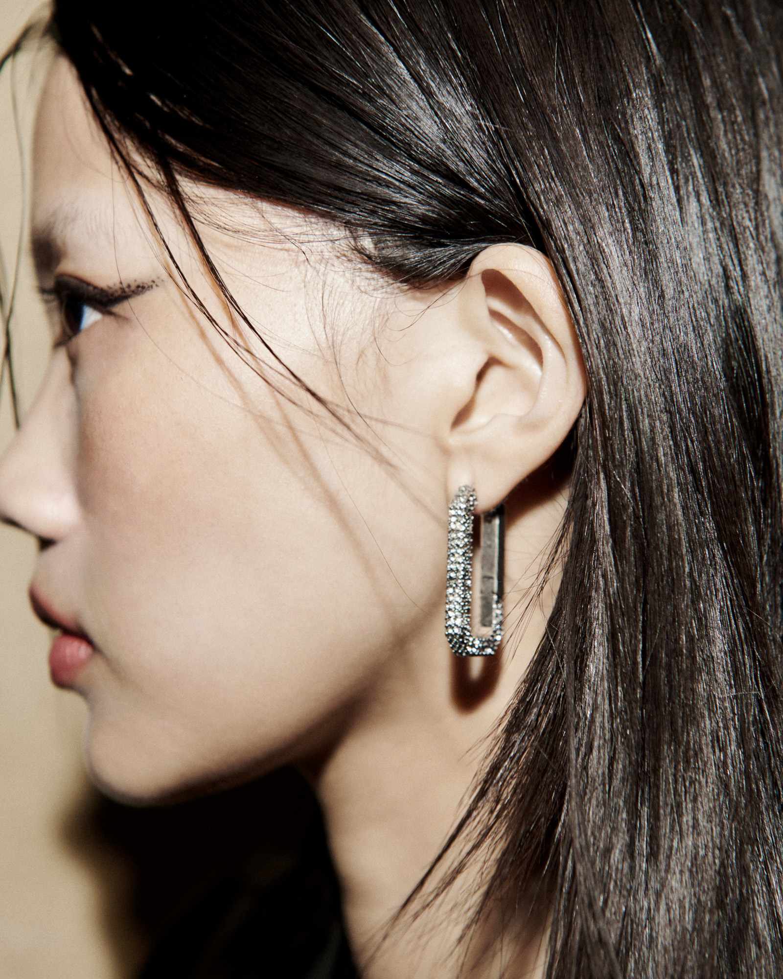 イヤリング TATIANA Silver 925 Minimal Bold Hoop Earrings EC1993 SM il_1080xN.4056473557_g2as.jpg