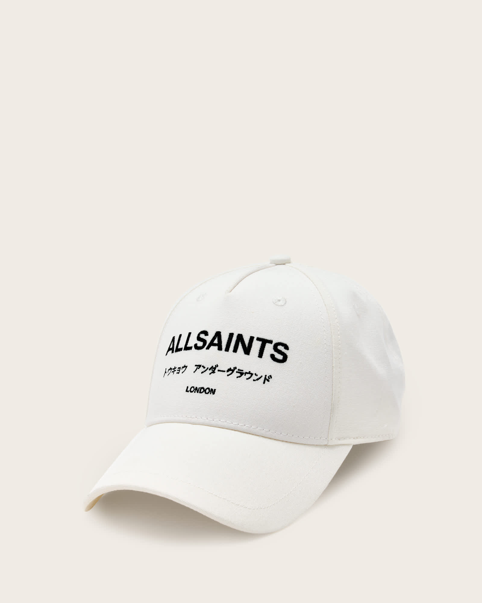 No Cap