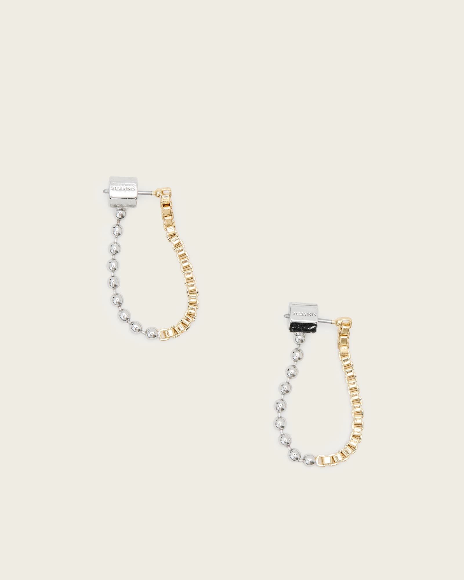 Rox Ball Mix Earrings