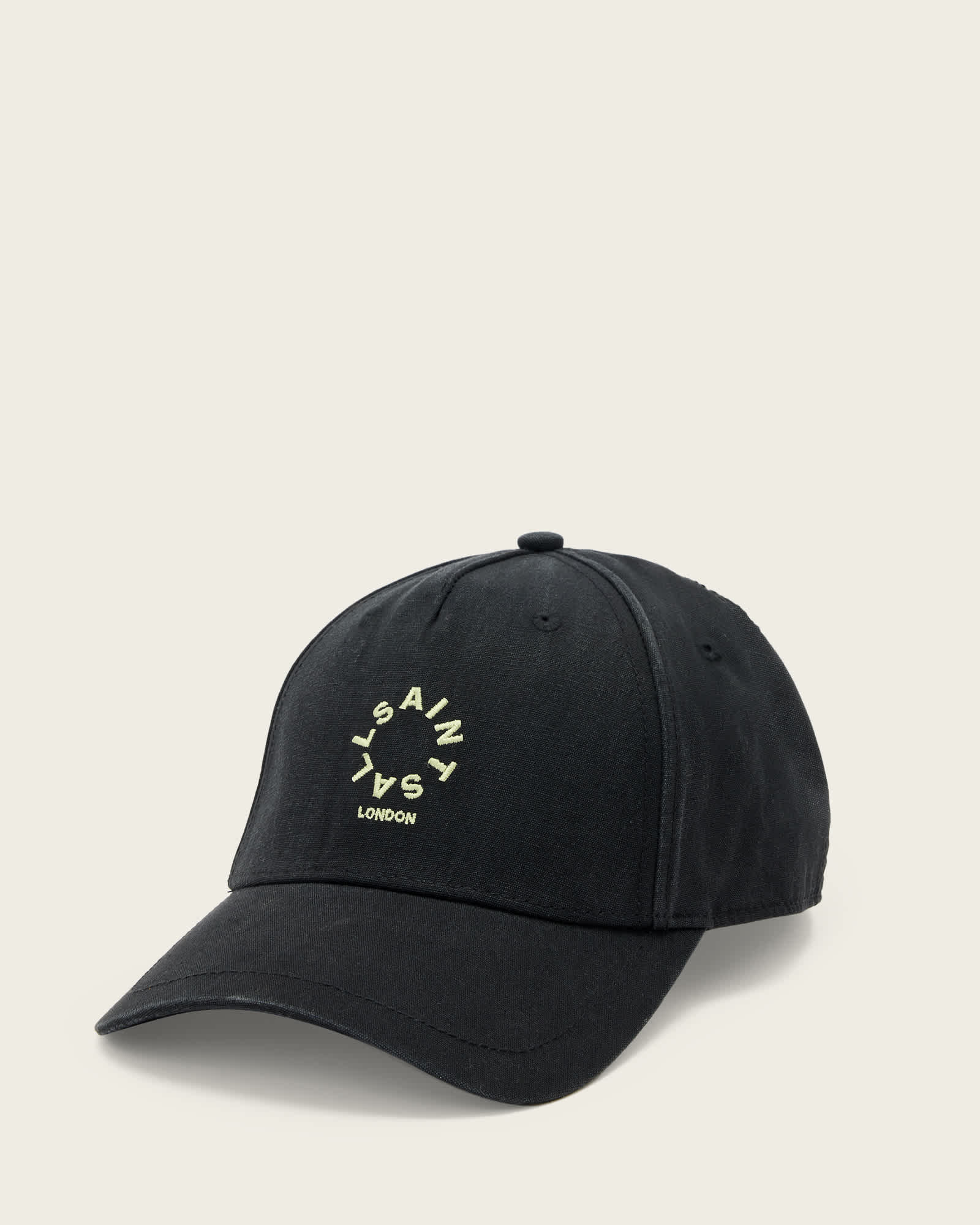 ☆WKNDRS☆ OUTLINED LOGO CAP NAVY WS2501CP05NV JXDN - Punk Logo Hat – jxdn US