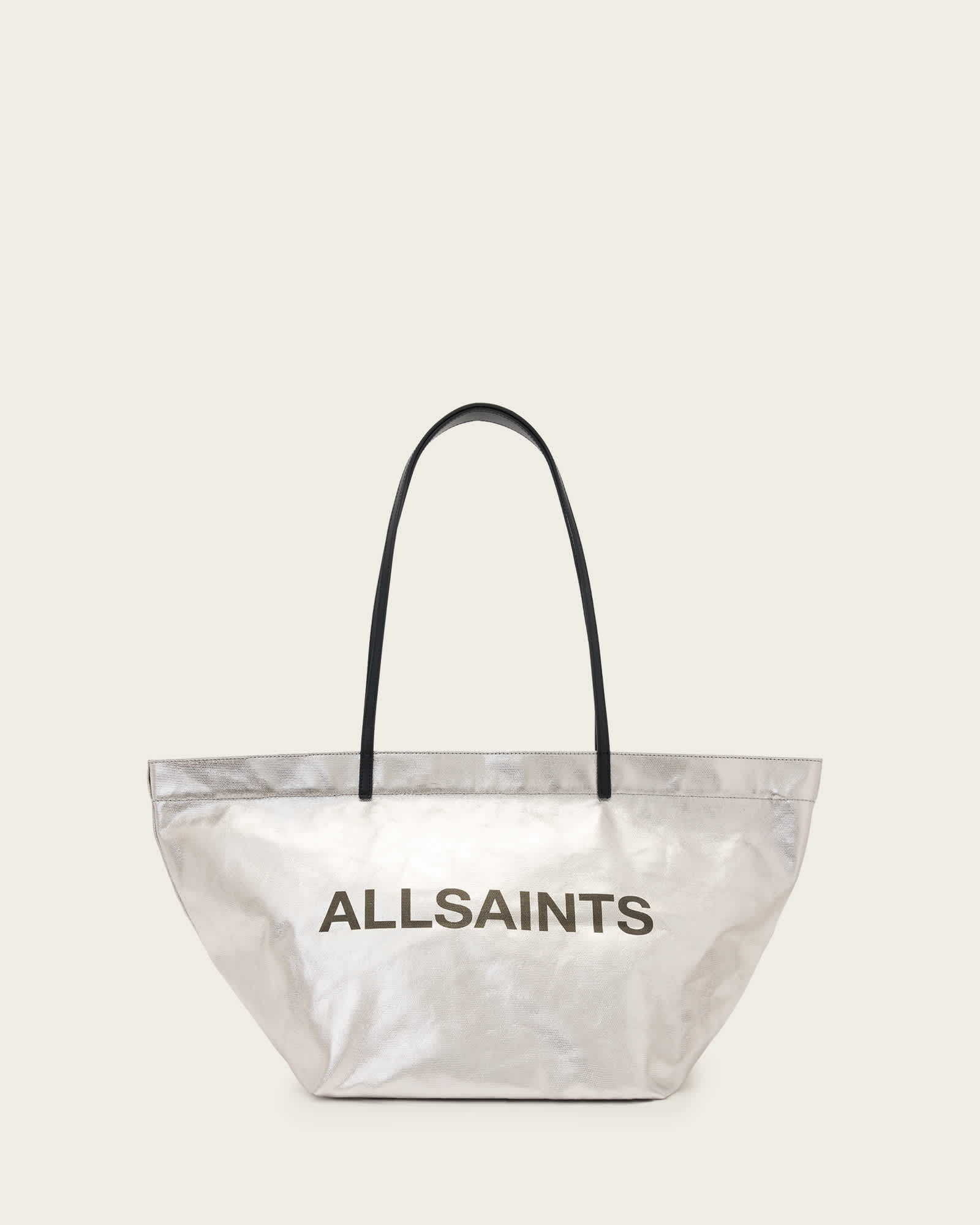 SNYC Canvas Tote Bag Saturdays ホワイト Saturdays NYC｜SNYC Canvas Tote Bag | Rakuten Fashion(楽天
