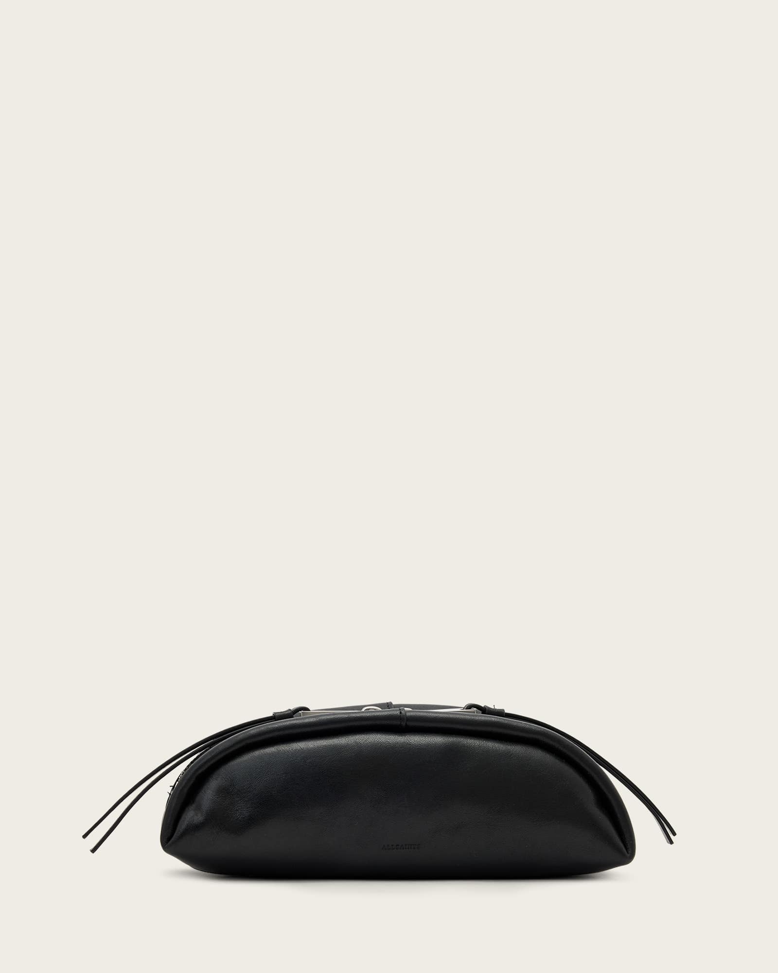 Rosalie Leather Pouch