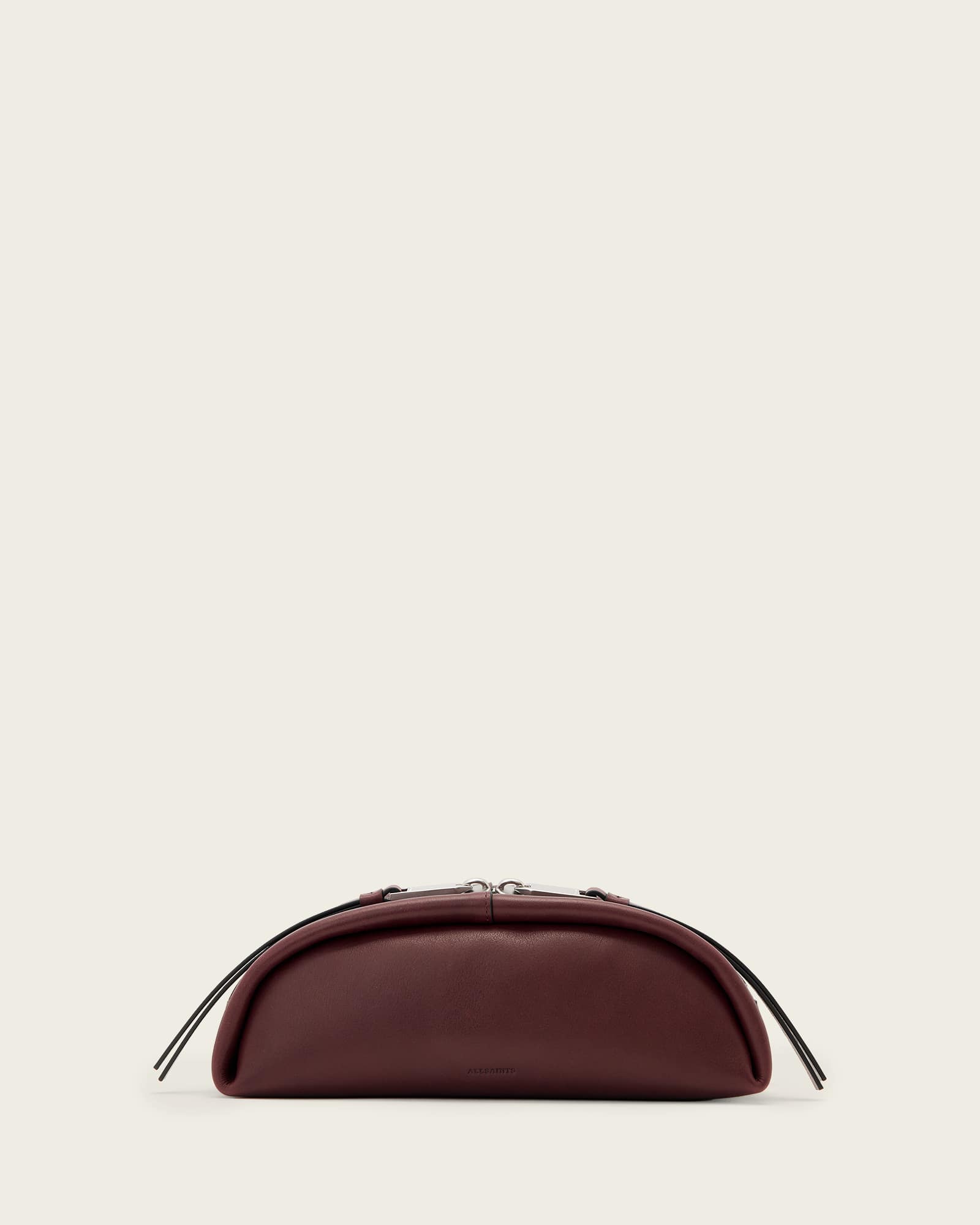 Rosalie Leather Pouch