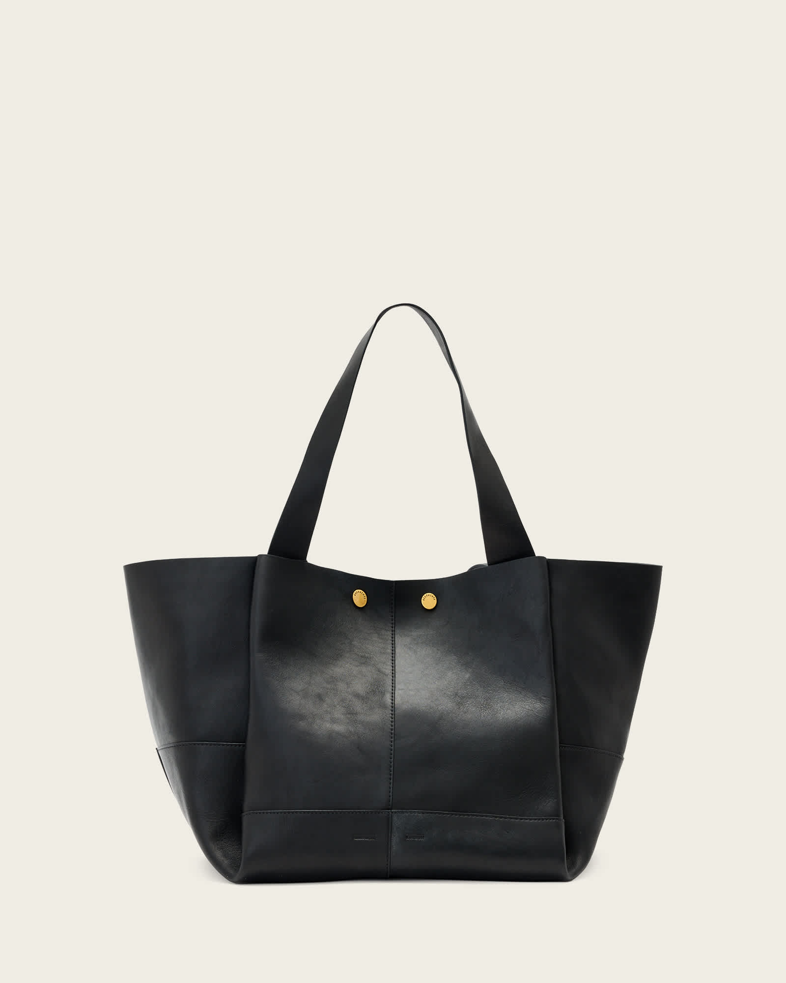 Rosalie Large Leather Tote Bag