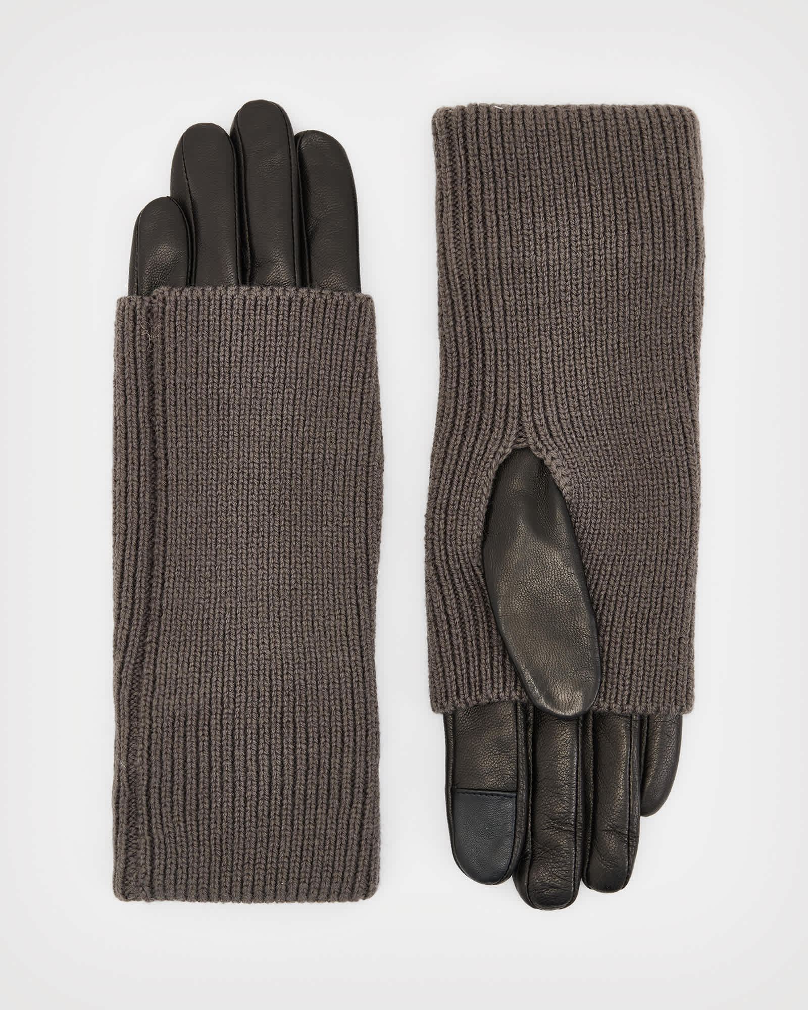 ナオヤ様専用新品未使用CRIMIE LEATHER GLOVES
