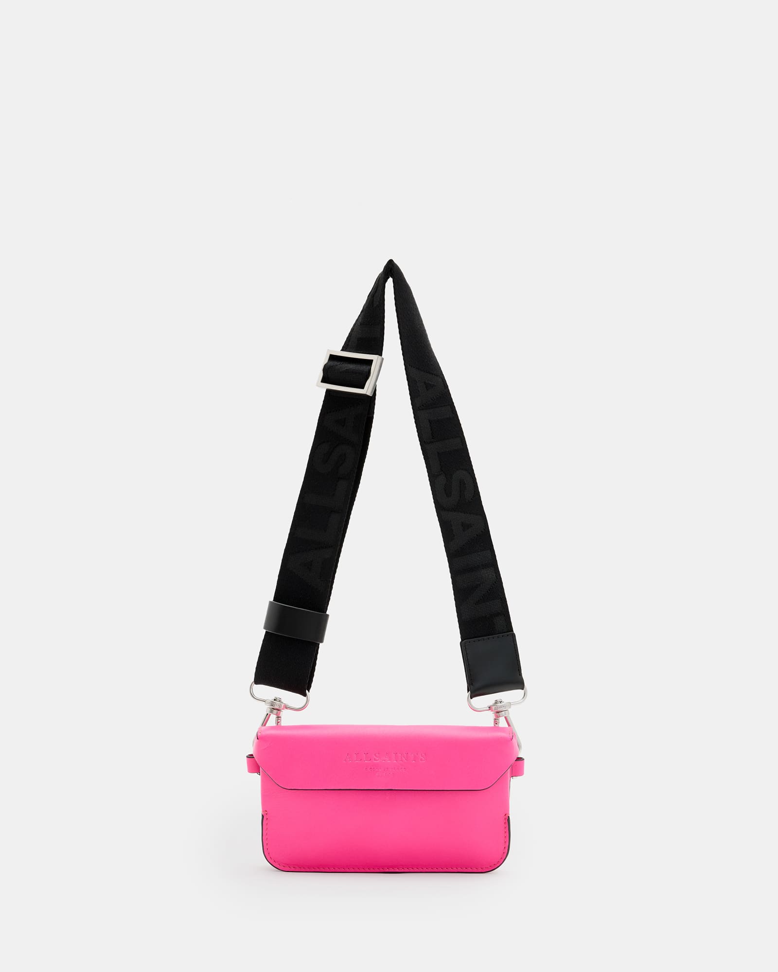 ★ALLSAINTS★ Koi Crossbody Amazon.com: AllSaints Koy Crossbody, Black : Clothing, Shoes