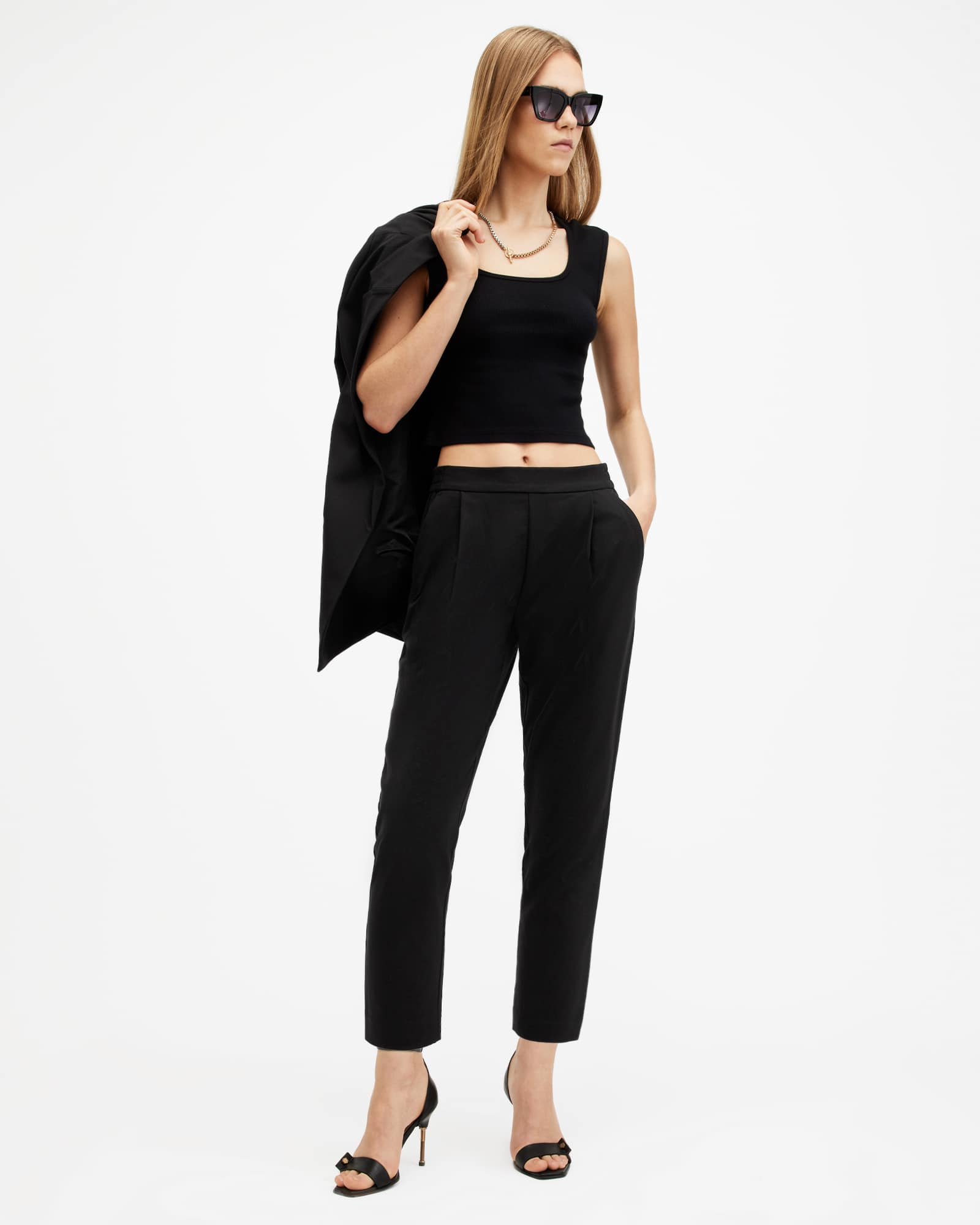 Aleida Lightweight Tri Pants