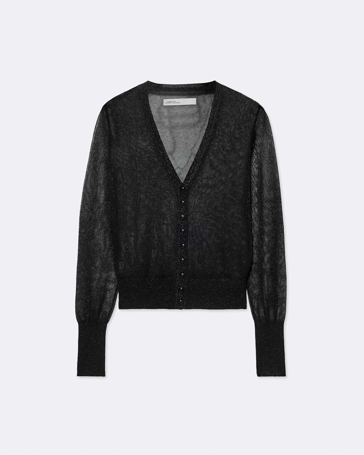 Kay Sparkle Cardigan by AllSaints