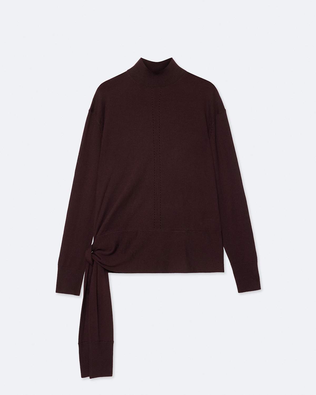 Tilley Relaxed-Fit Merino Wool Jumper by AllSaints