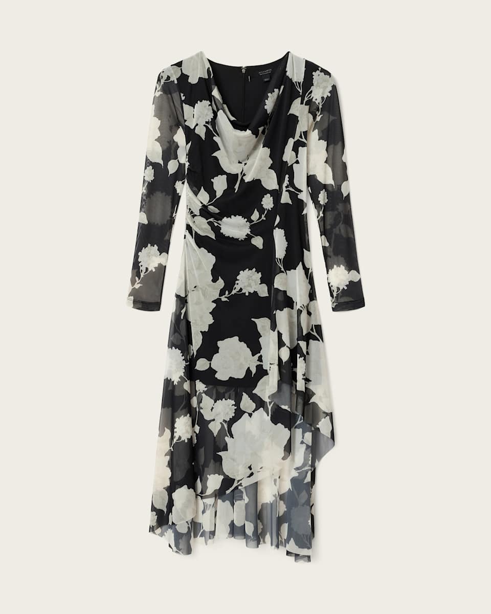 all saints ladies dresses Women's Dress Sale | Outlet Maxi dress