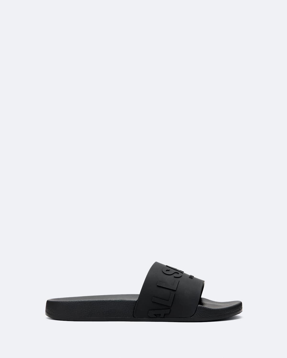 Biggy Slip-On Sliders by AllSaints