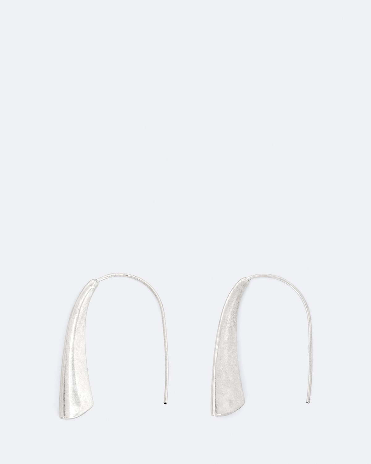 Claw Pull Earrings by AllSaints