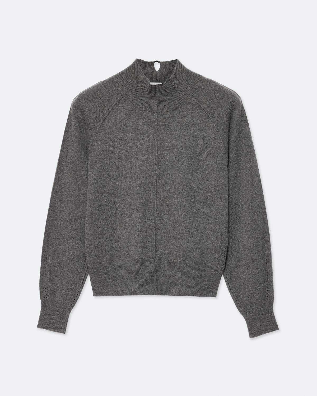 Fedi Cashmere-Blend Jumper by AllSaints