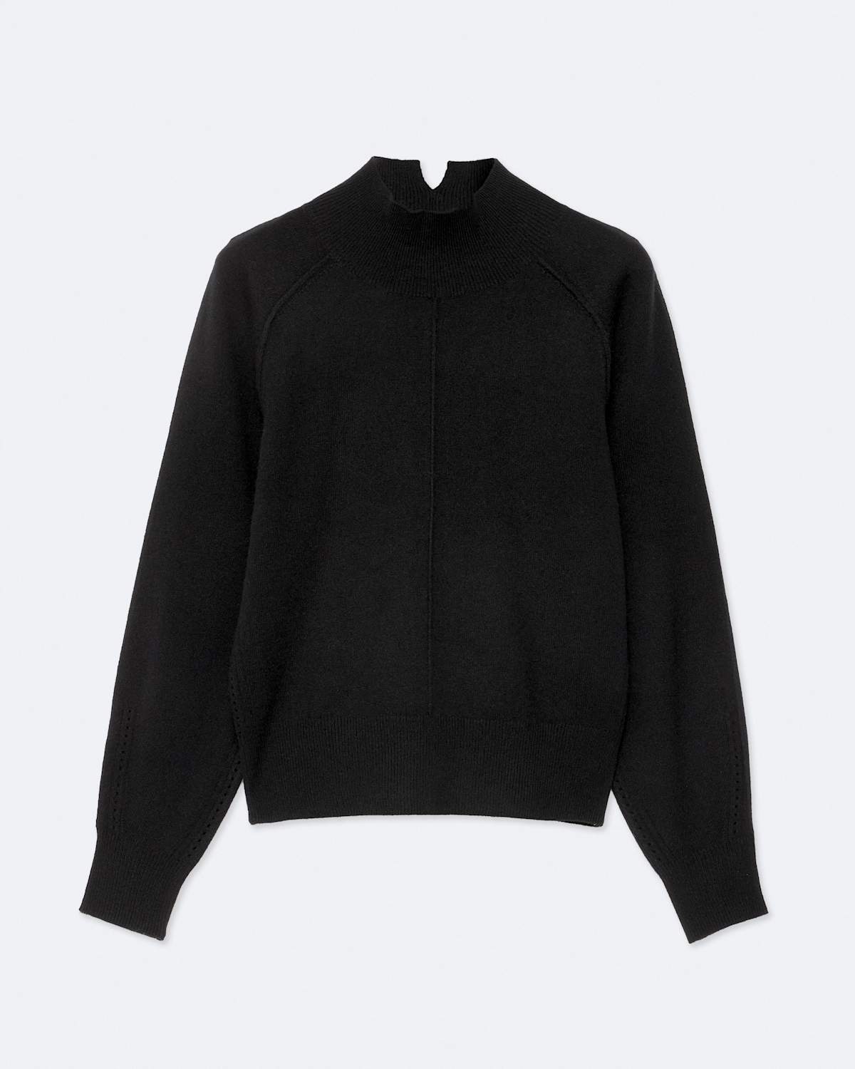 Fedi Cashmere-Blend Jumper by AllSaints