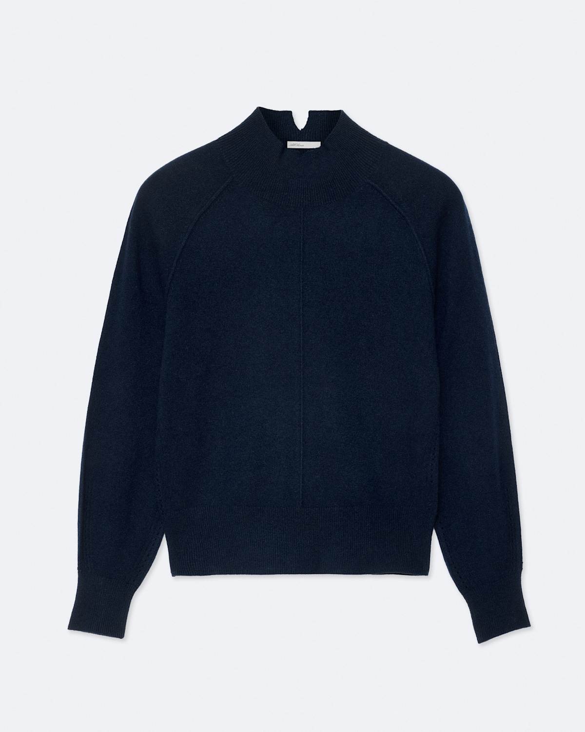 Fedi Cashmere-Blend Jumper by AllSaints