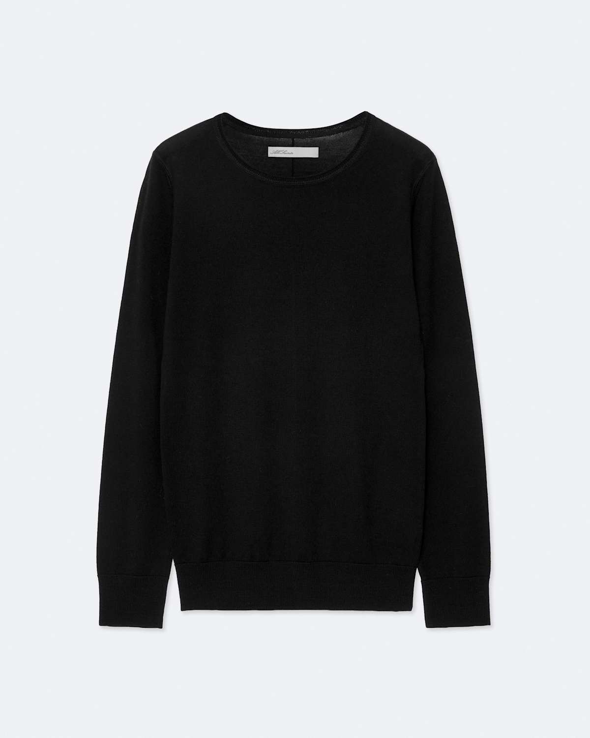 Coyte Merino Wool Crew-Neck Jumper by AllSaints